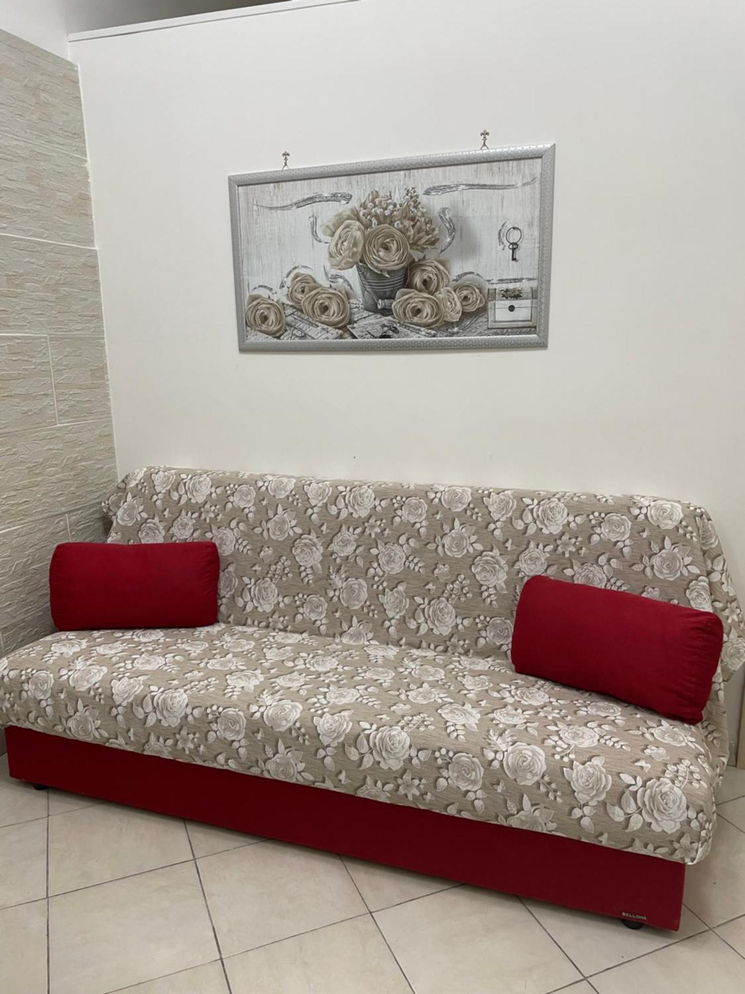Casa Flower Apartment Naples