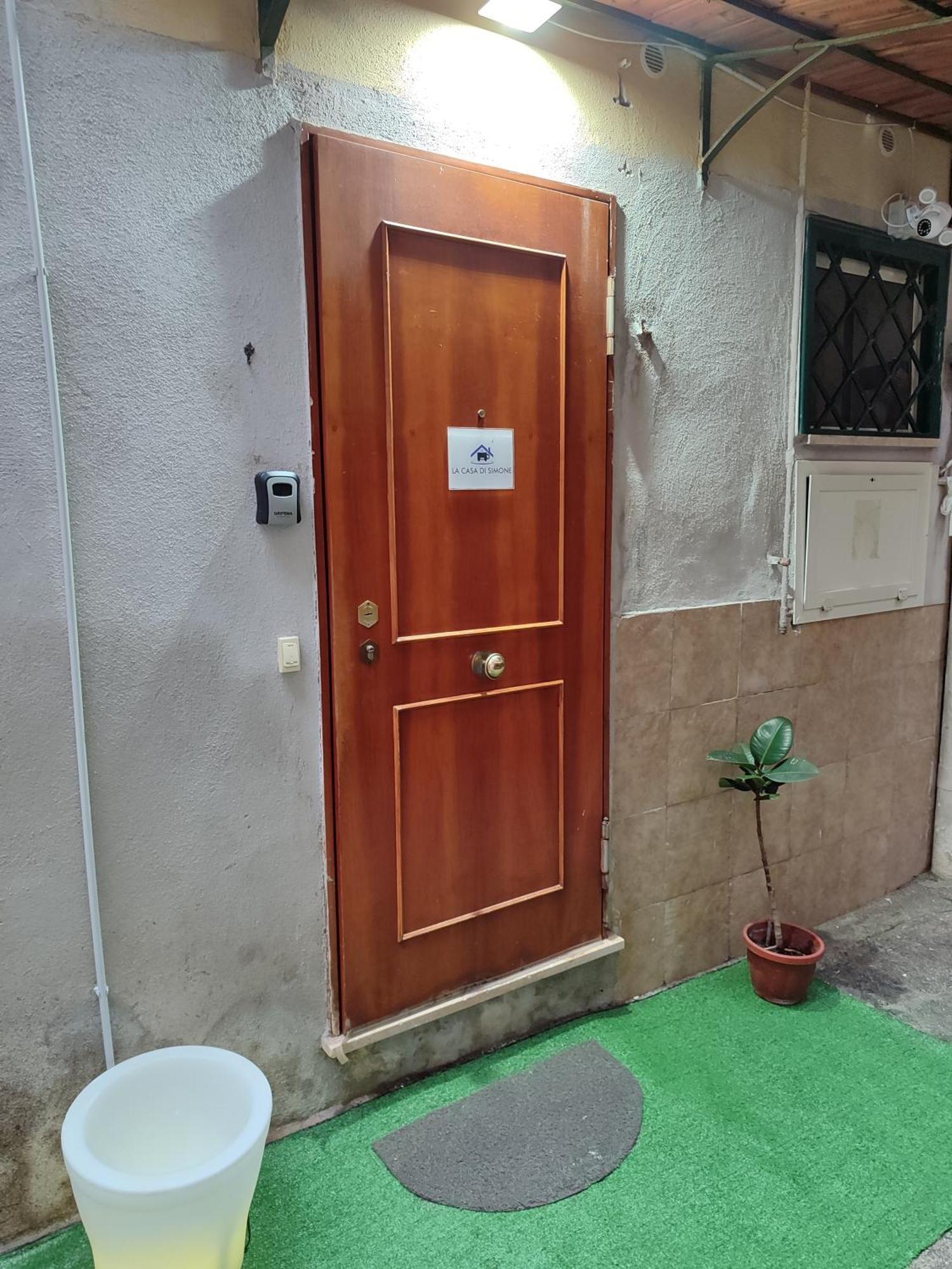 La Casa Di Simone Naples
