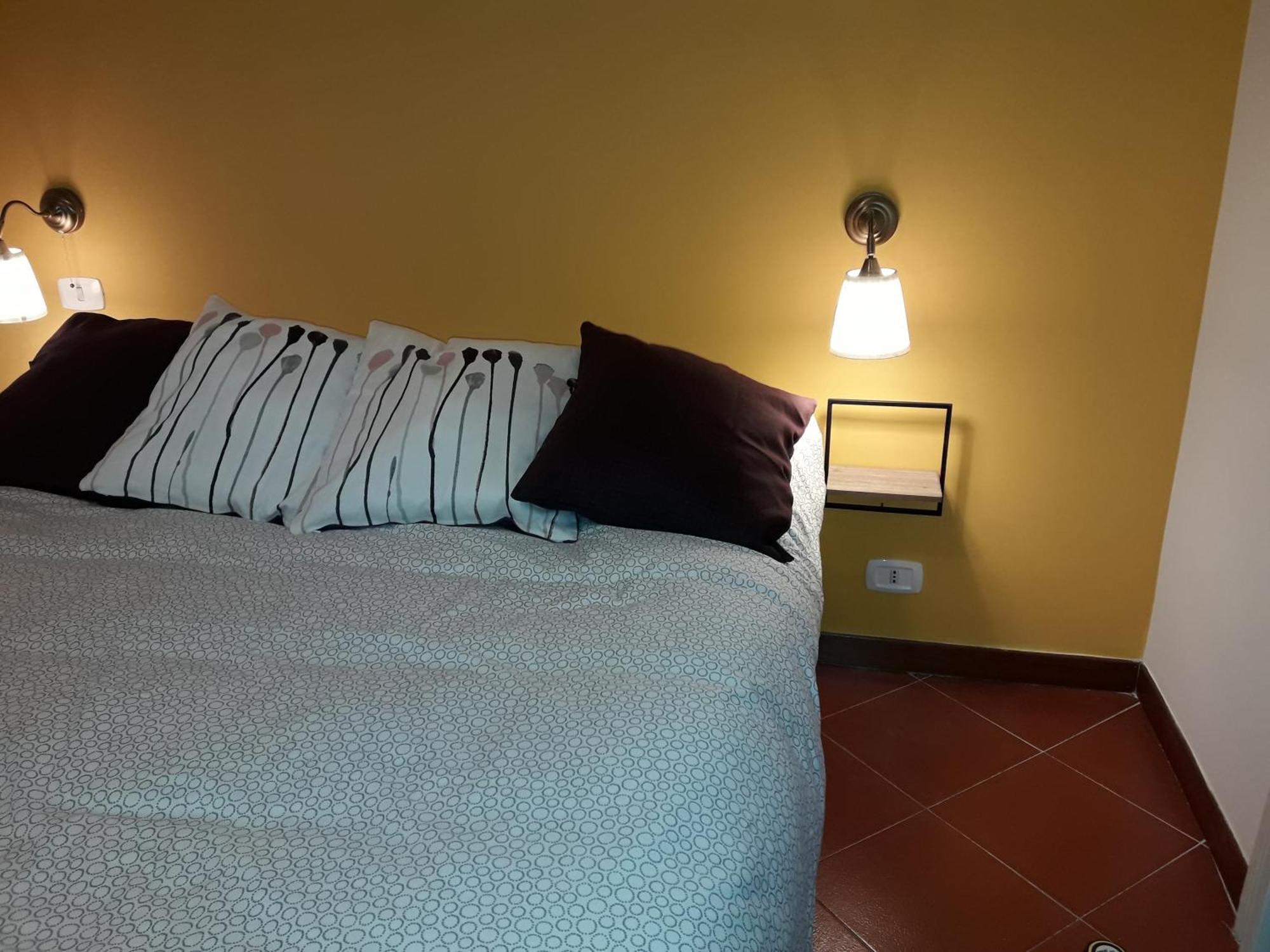 La Casa Di Flo Apartment *