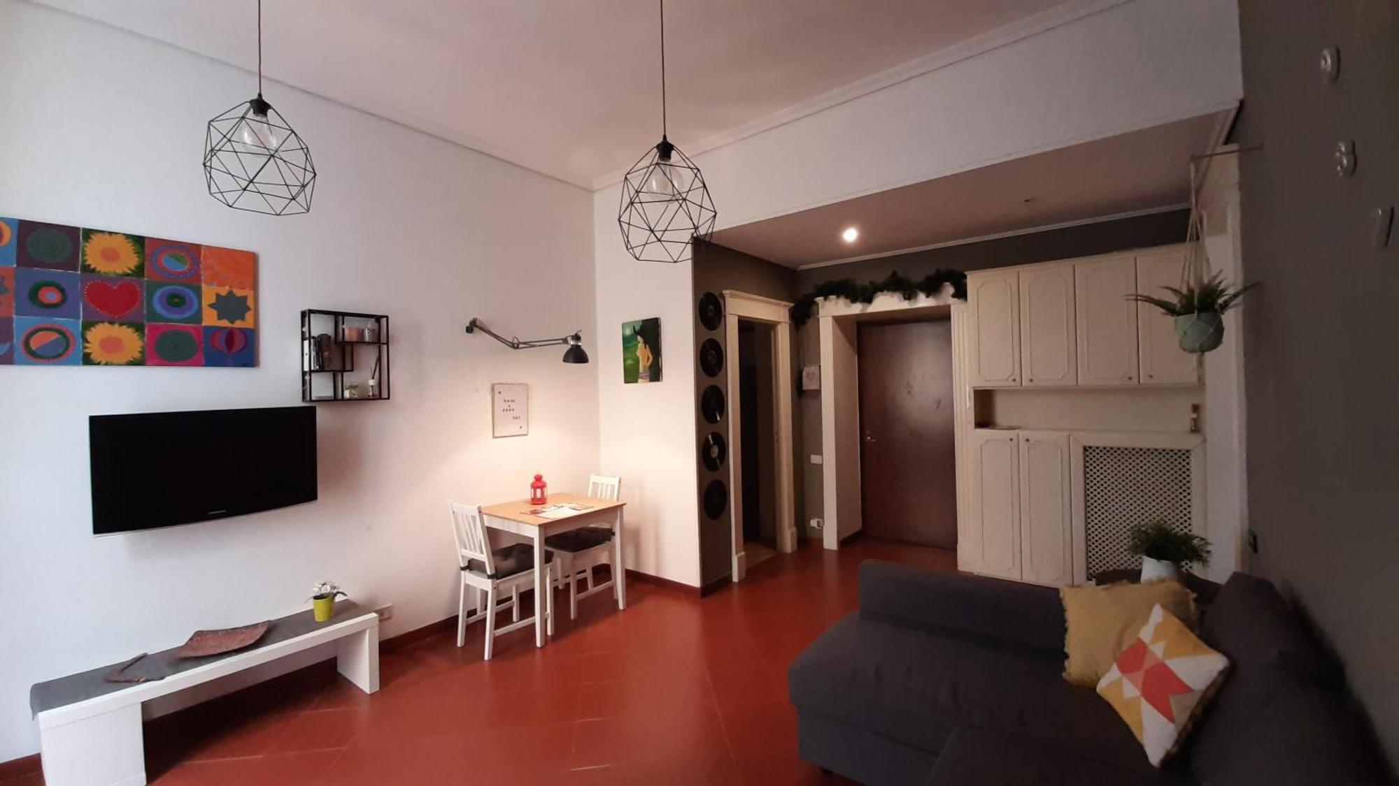 Apartment La Casa Di Flo