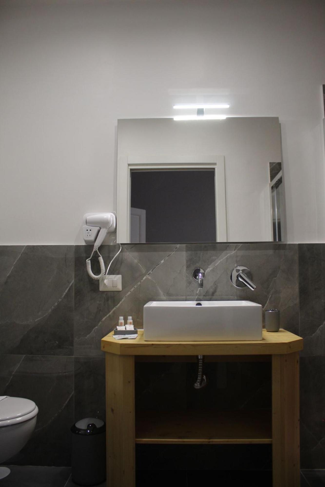 Be Italian Flat Sanfelice Naples