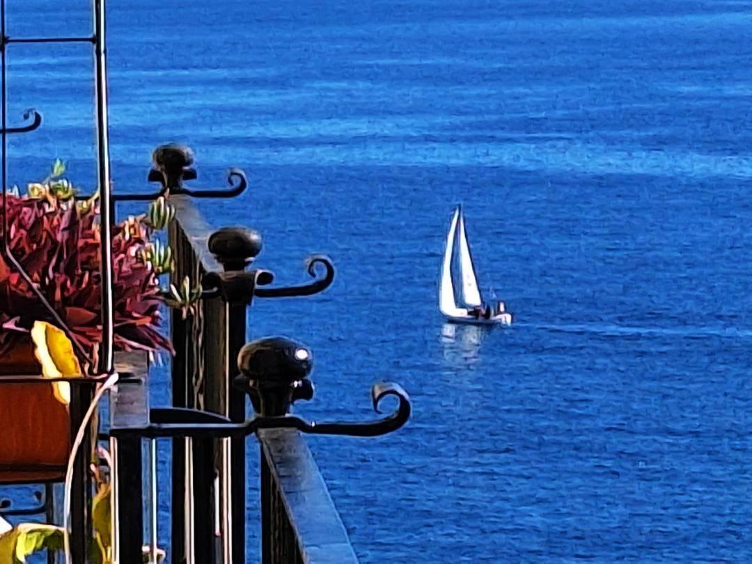 Marea Vista Capri Apartment *