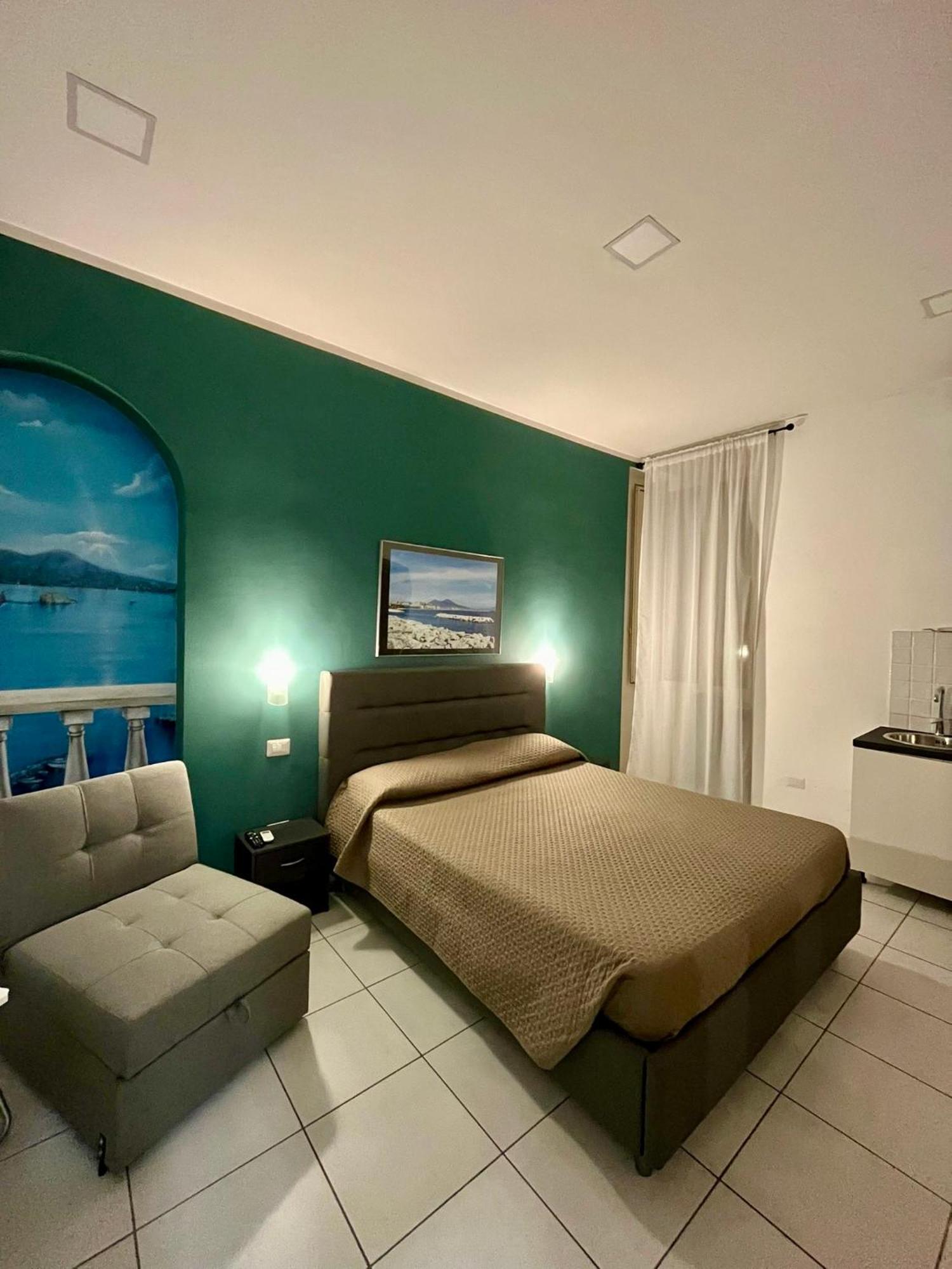 Bed & Breakfast De Bono 3*