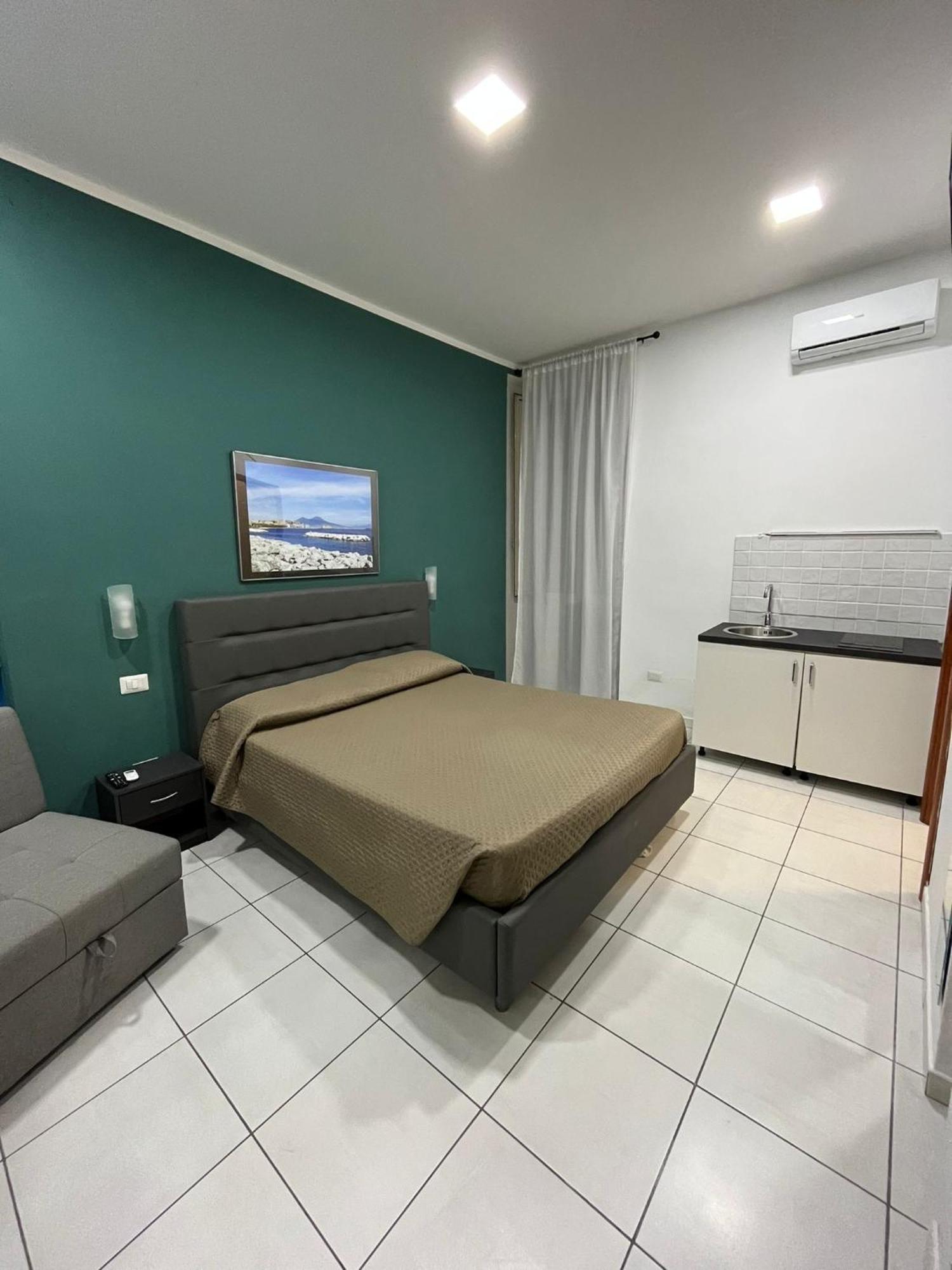 Bed & Breakfast De Bono 3*