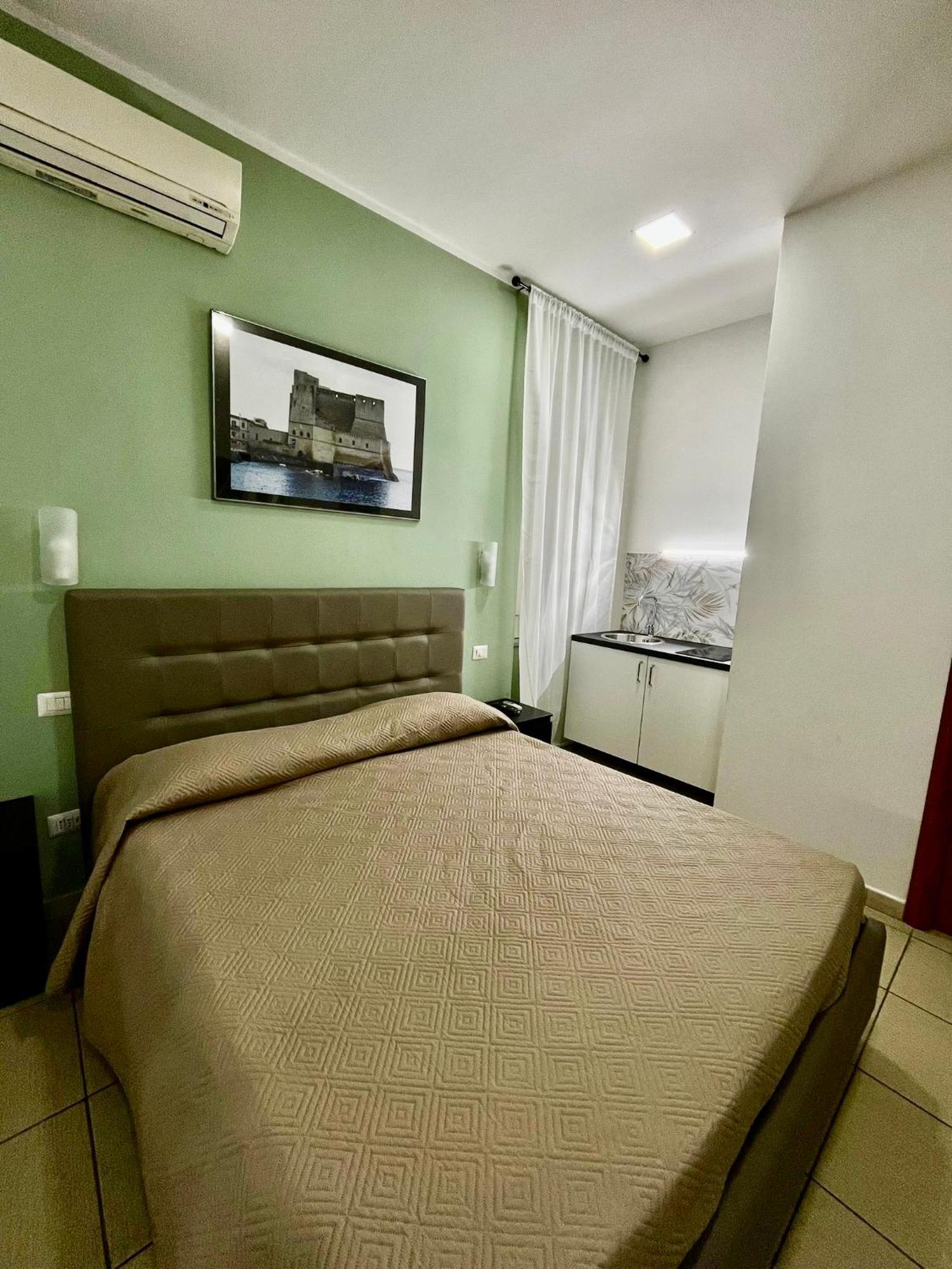 De Bono Bed & Breakfast Naples