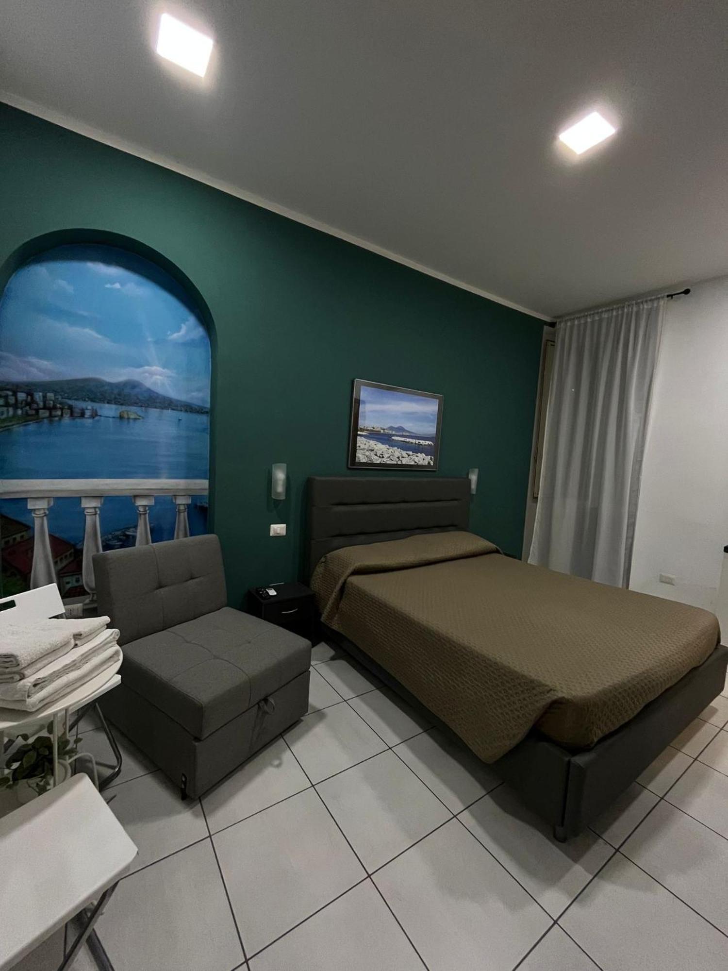 De Bono Bed & Breakfast 3*