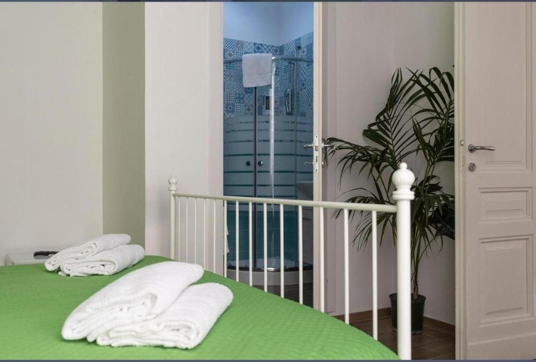 Bed & Breakfast Spaccanapoli Duomo
