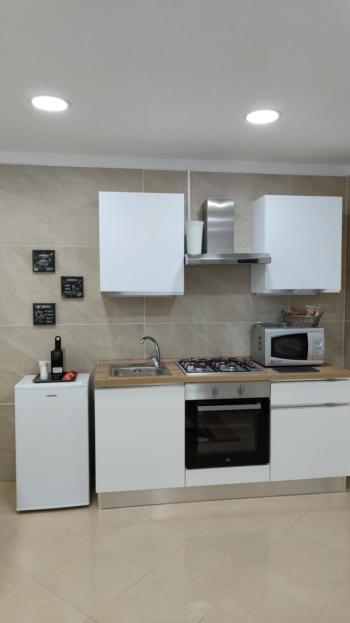 Apartment La Casa Di Simone Naples