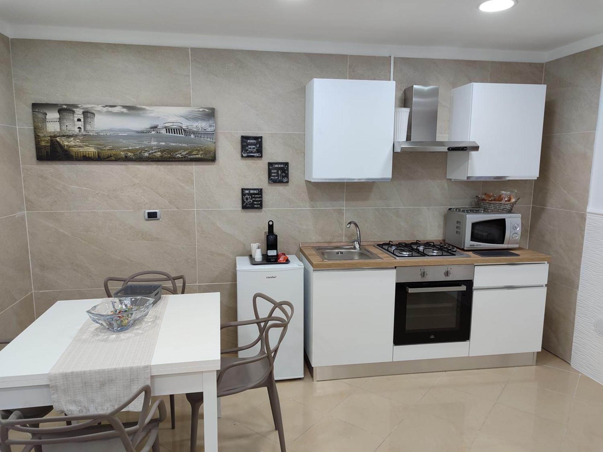 La Casa Di Simone Apartment *