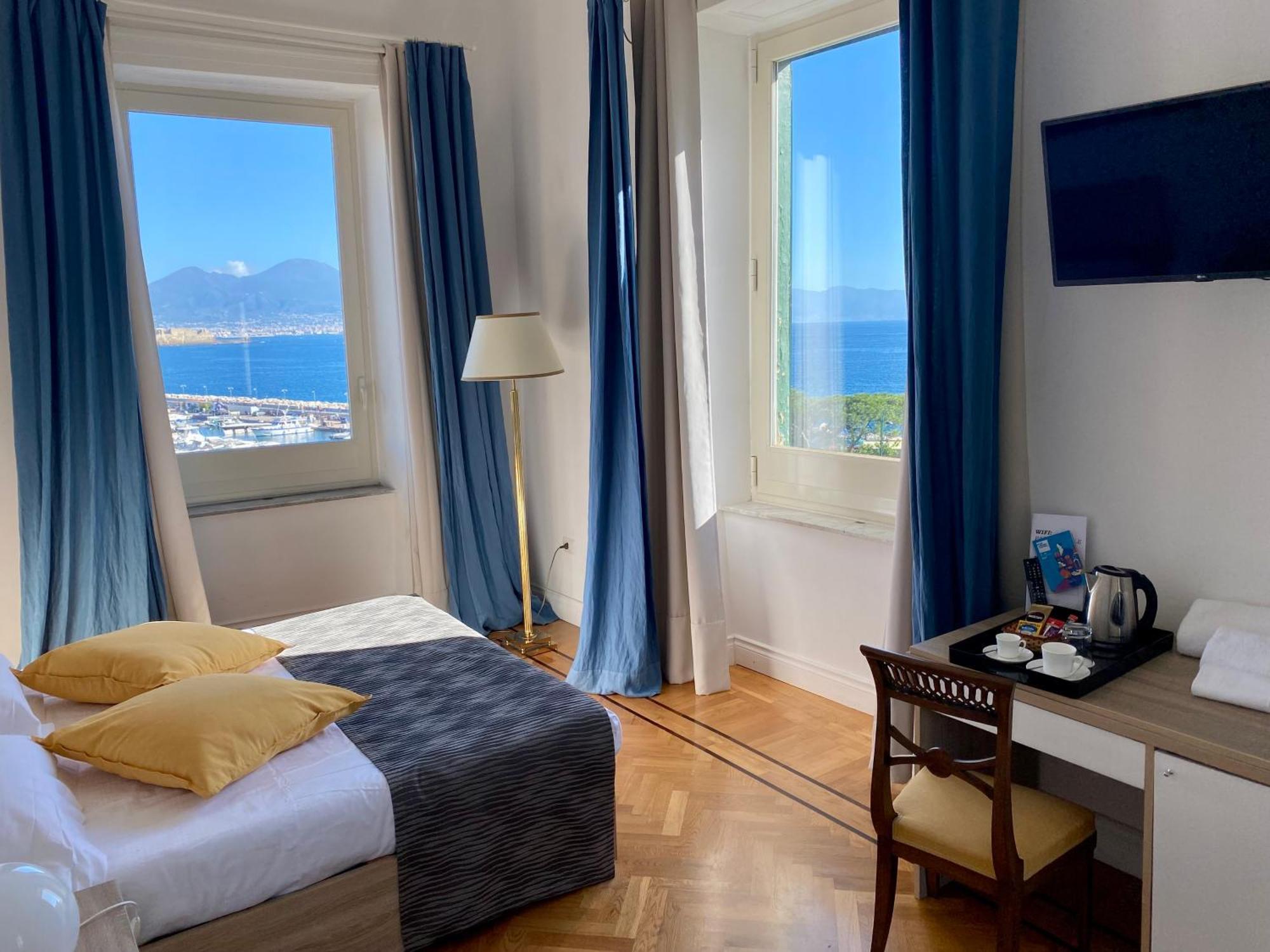 Palazzo Mele Guest house Naples