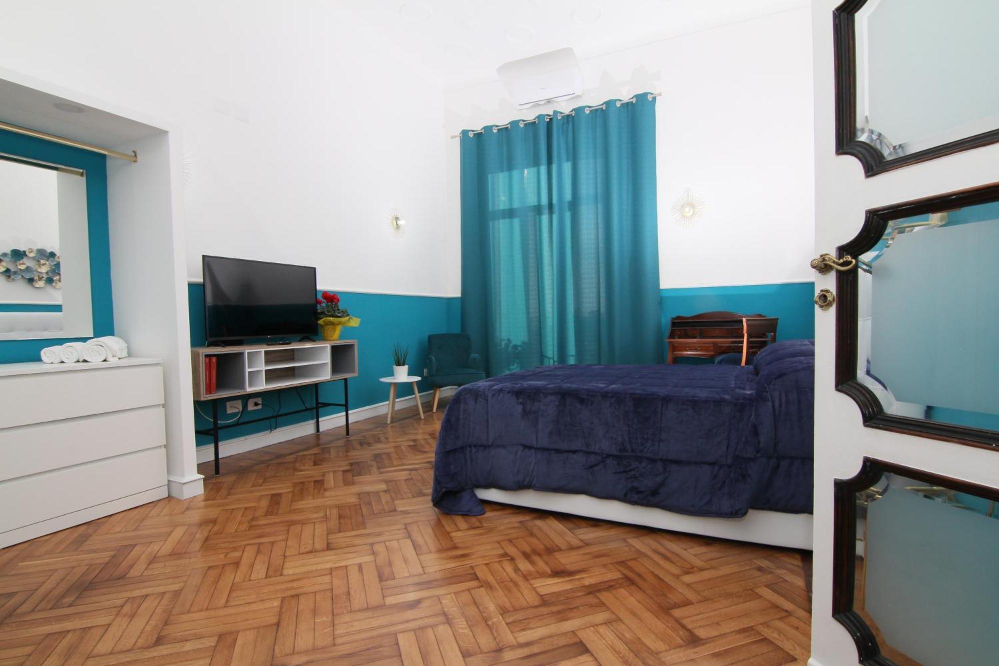 Apartment Marea Vista Capri