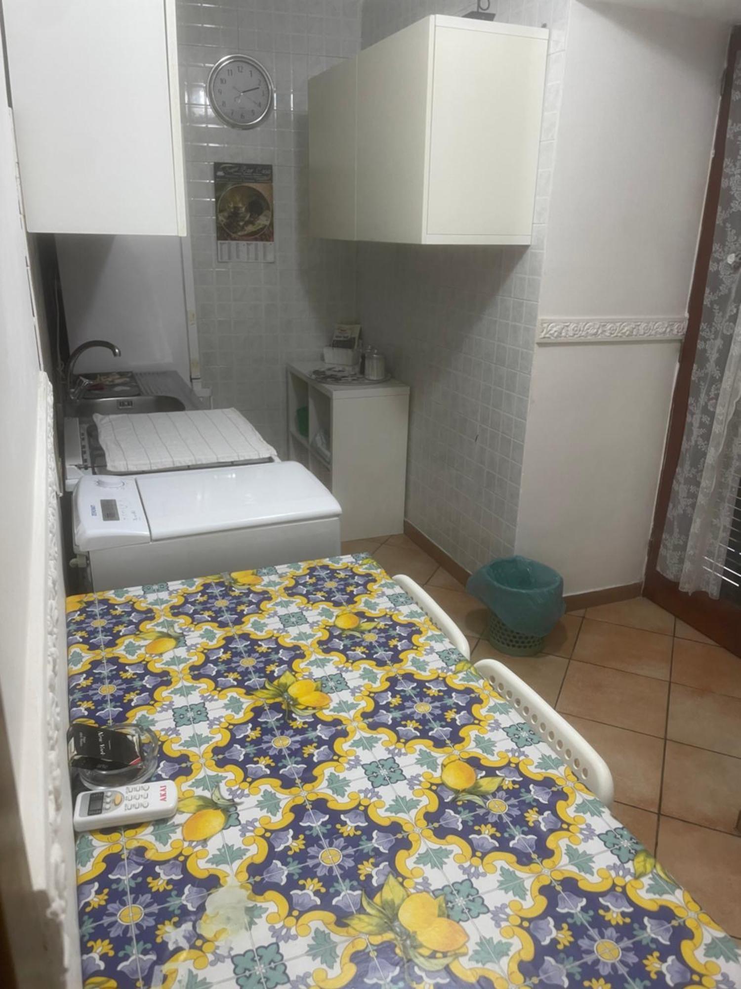 Spagnoli Homecasa Vacanze * Naples