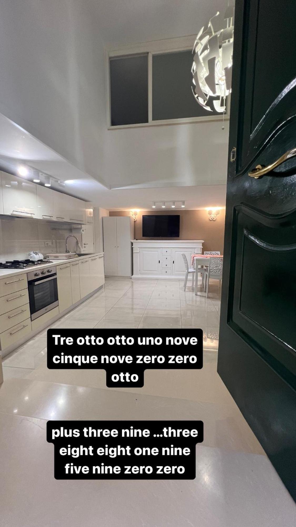 Apartment Life House Naples