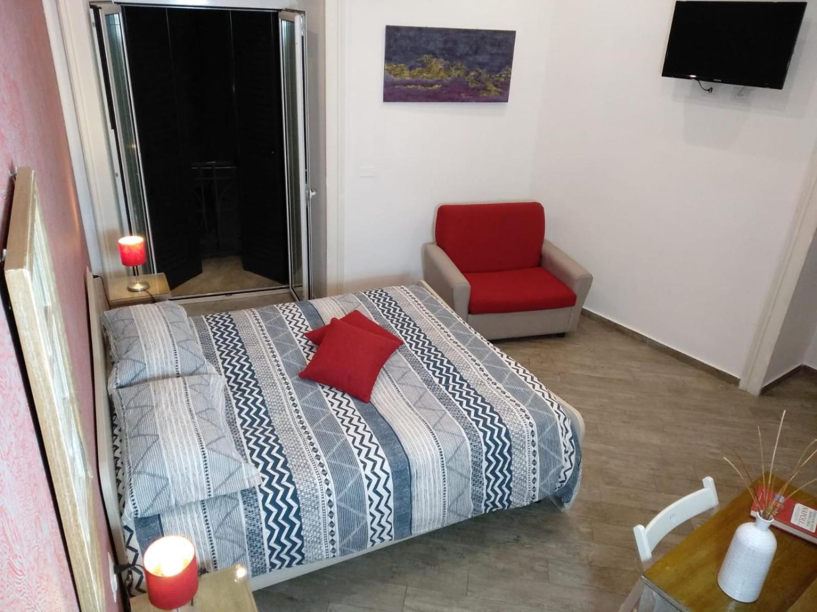 Bed & Breakfast Da Ary Colorful 3*