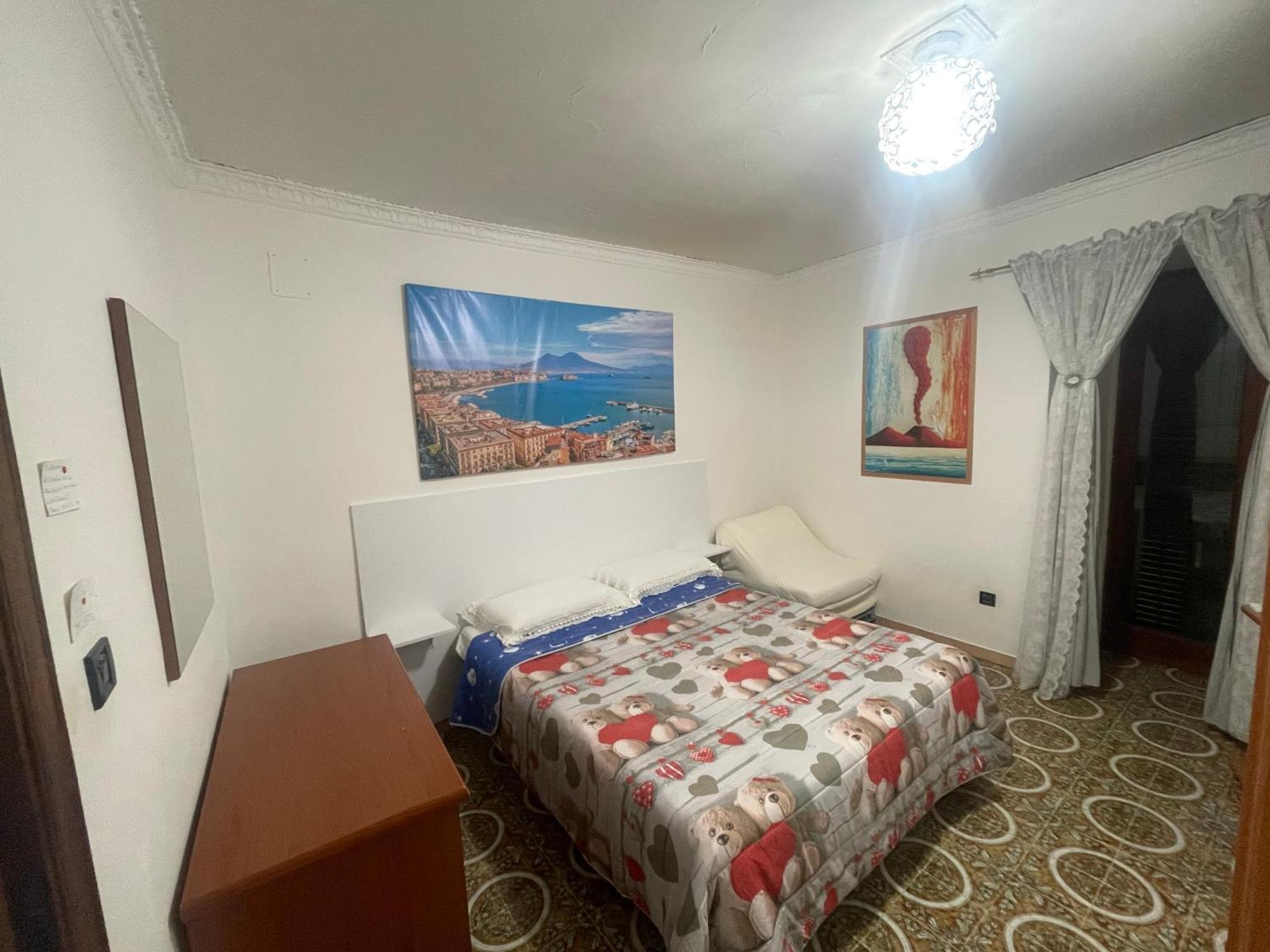 Spagnoli Homecasa Vacanze