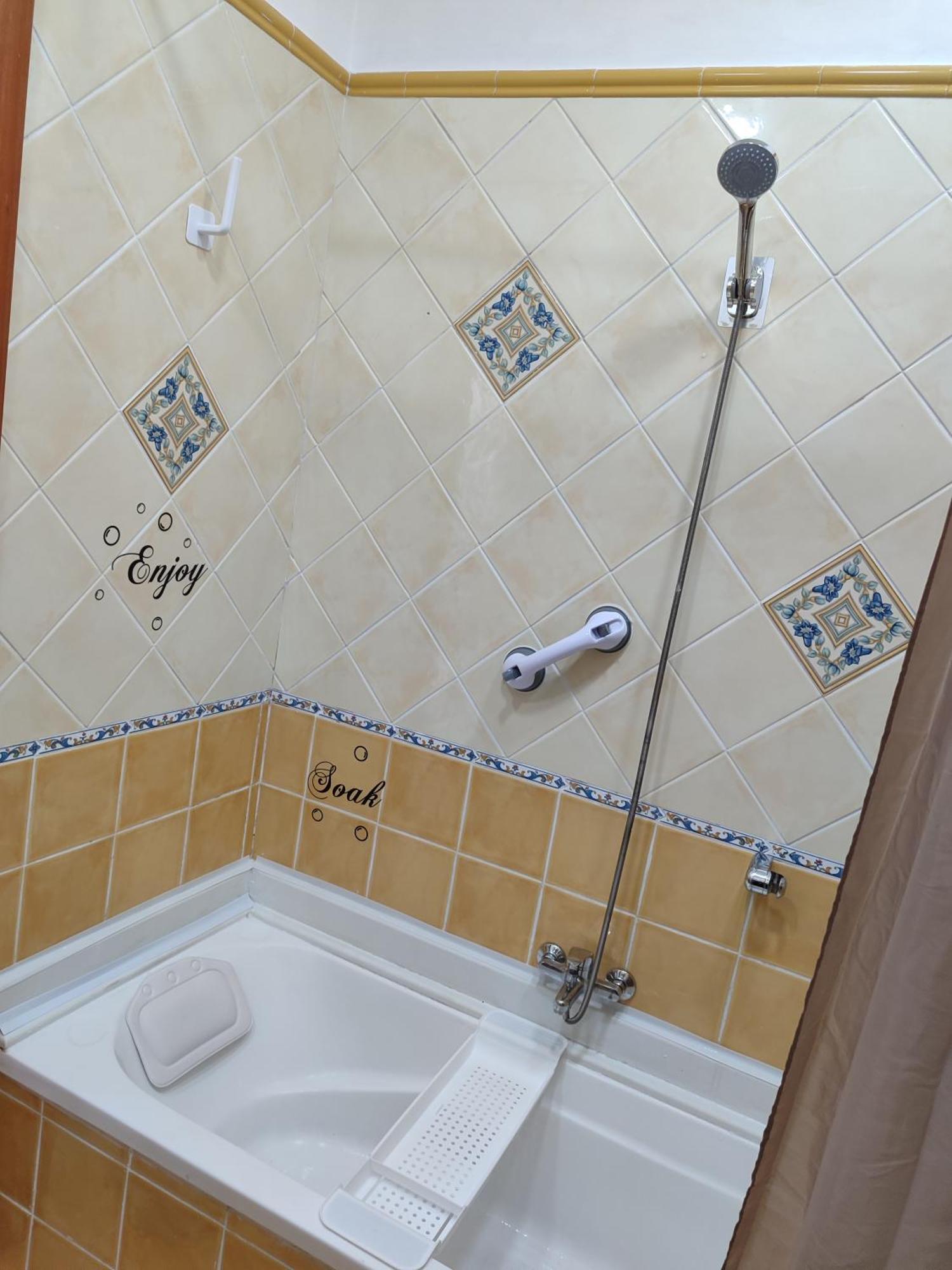 La Casa Di Simone Apartment *