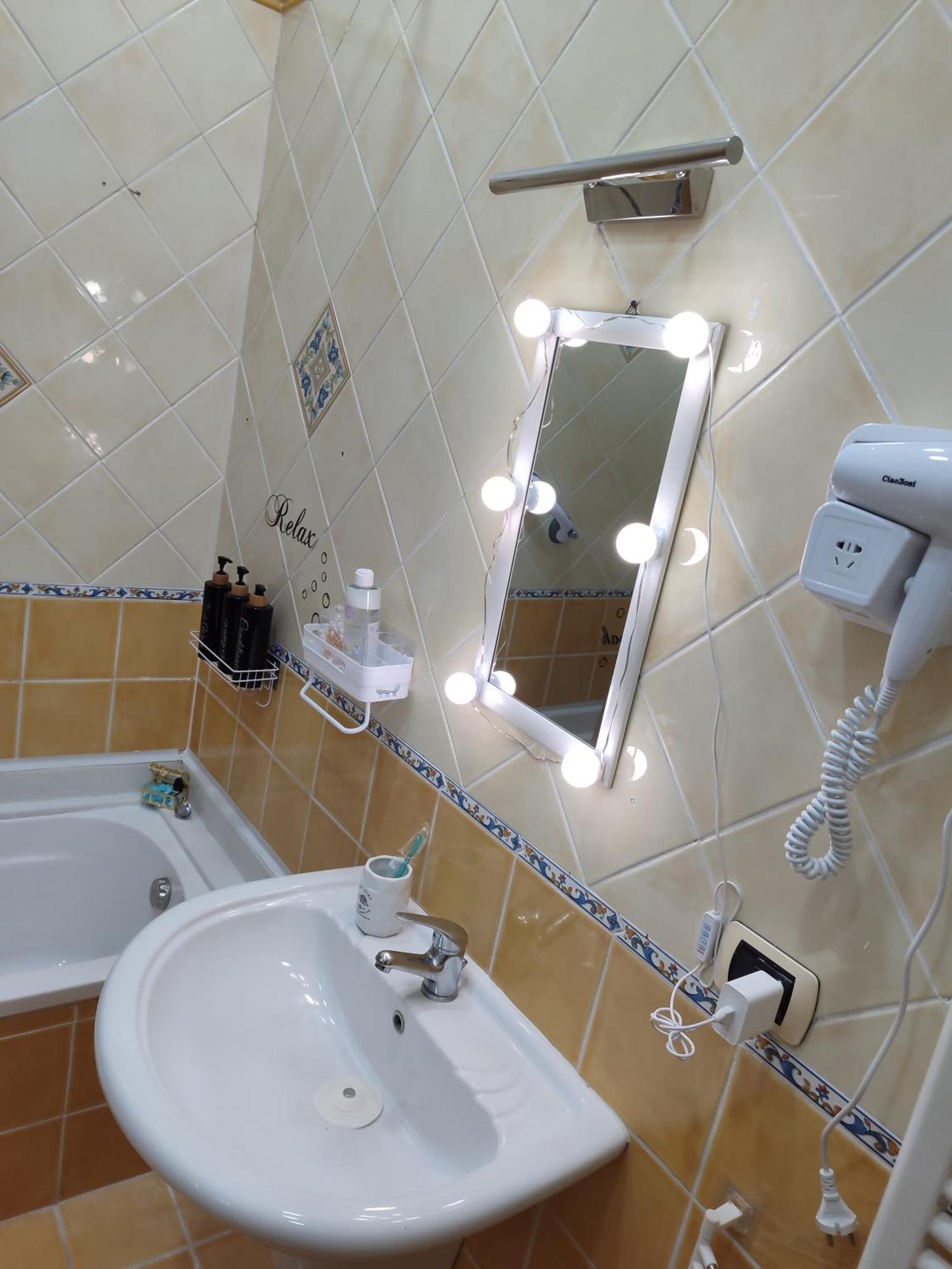 Apartment La Casa Di Simone Naples