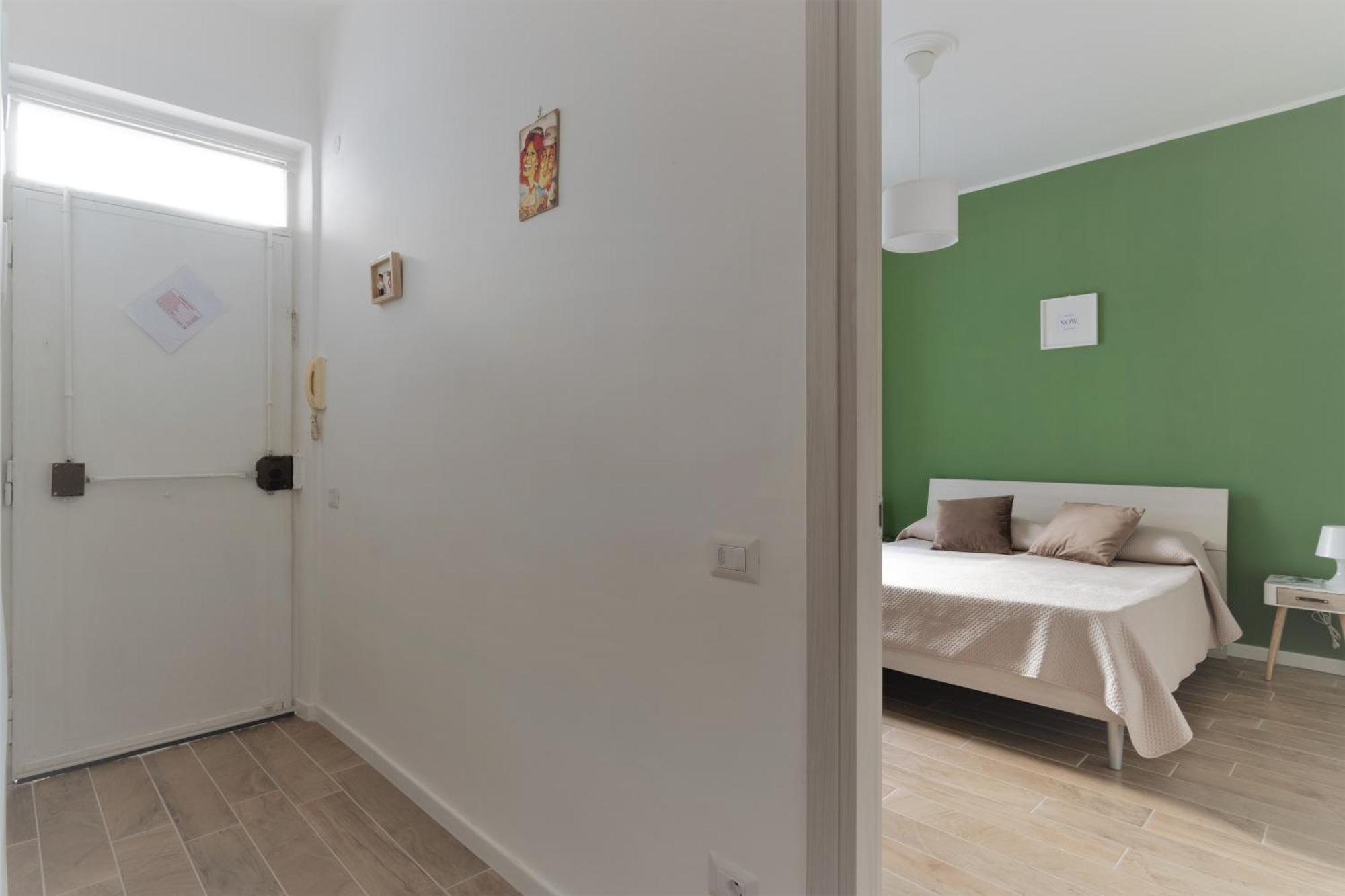 Apartment Meryli House *