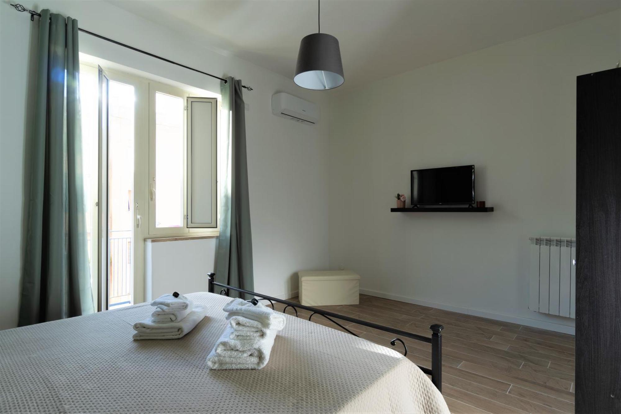 Meryli House Apartment Naples