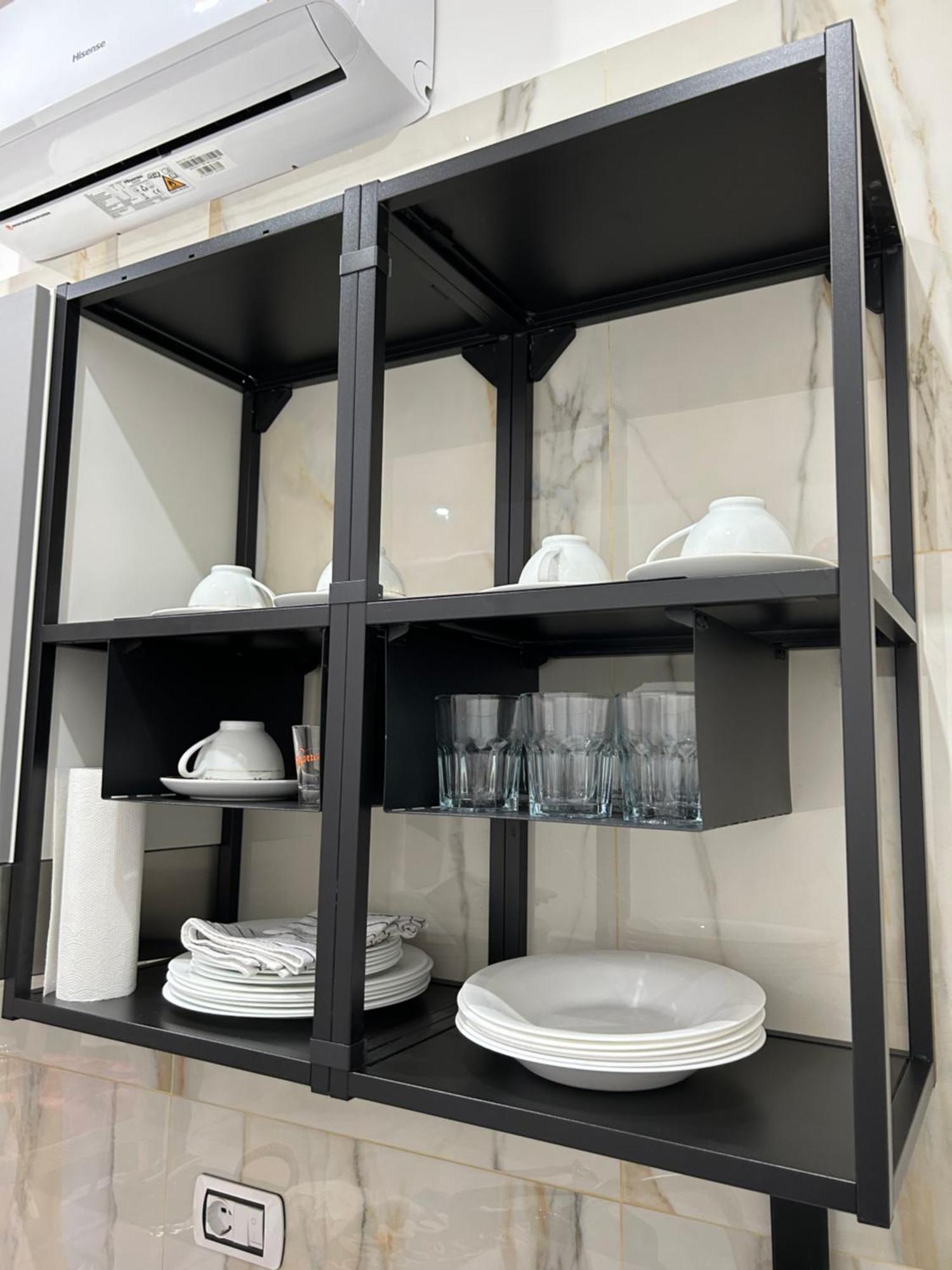 Sasy Holiday home Naples