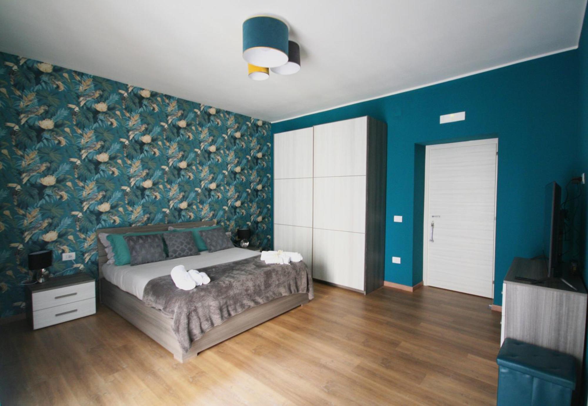 Apartment Oikia - Orchidea