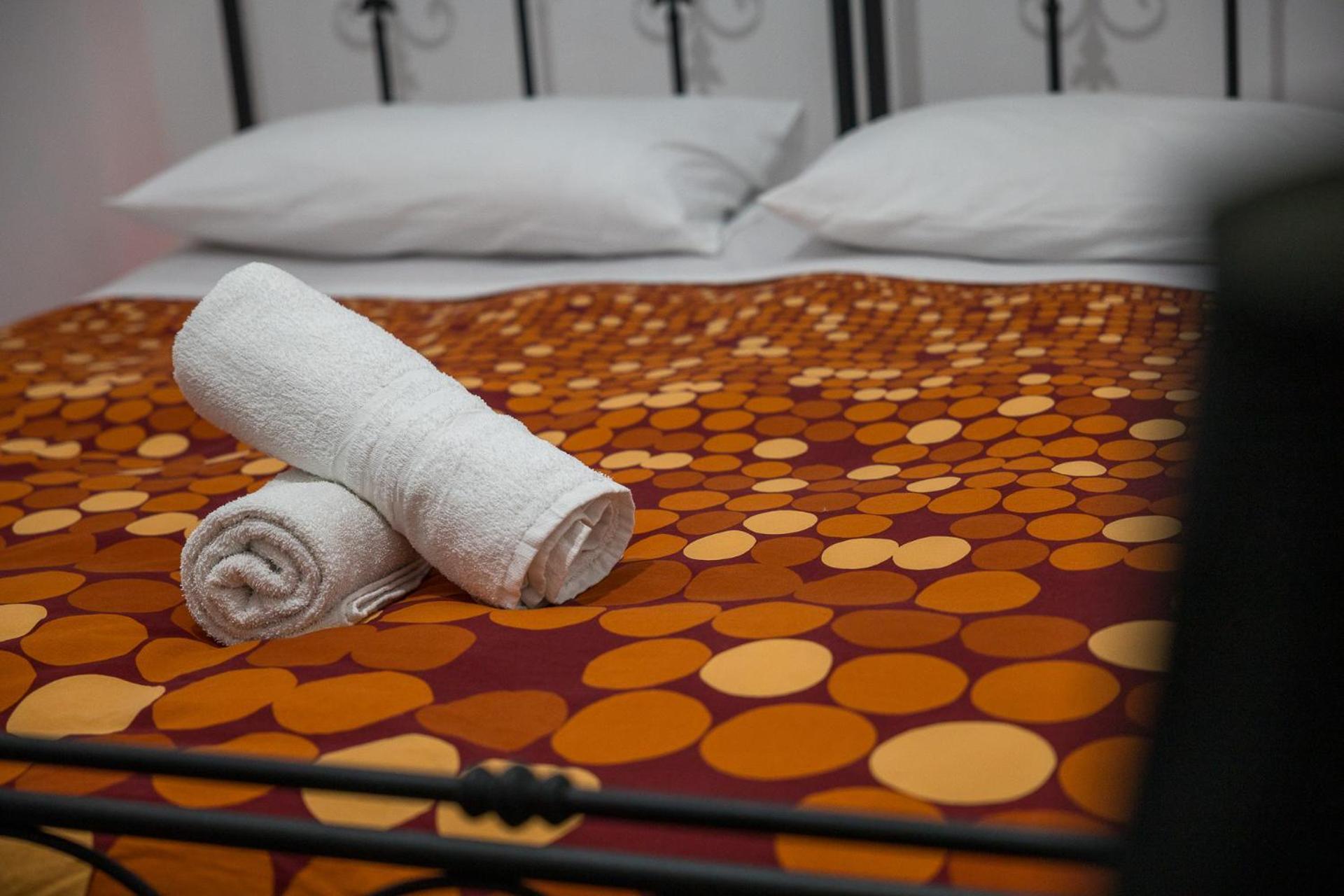 L'oasi Di Luis Holiday home
