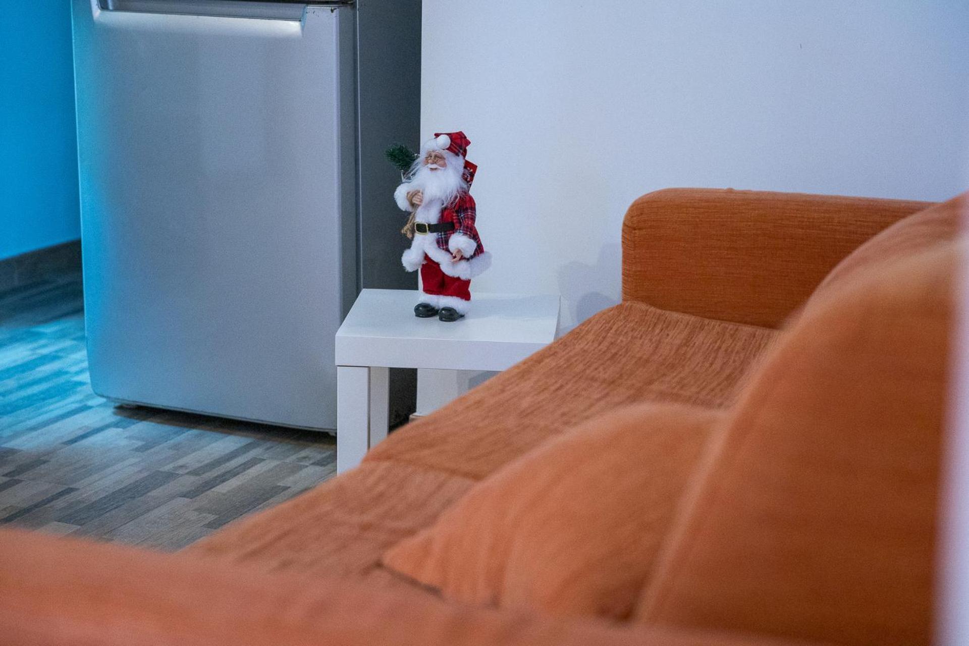 L'oasi Di Luis Holiday home