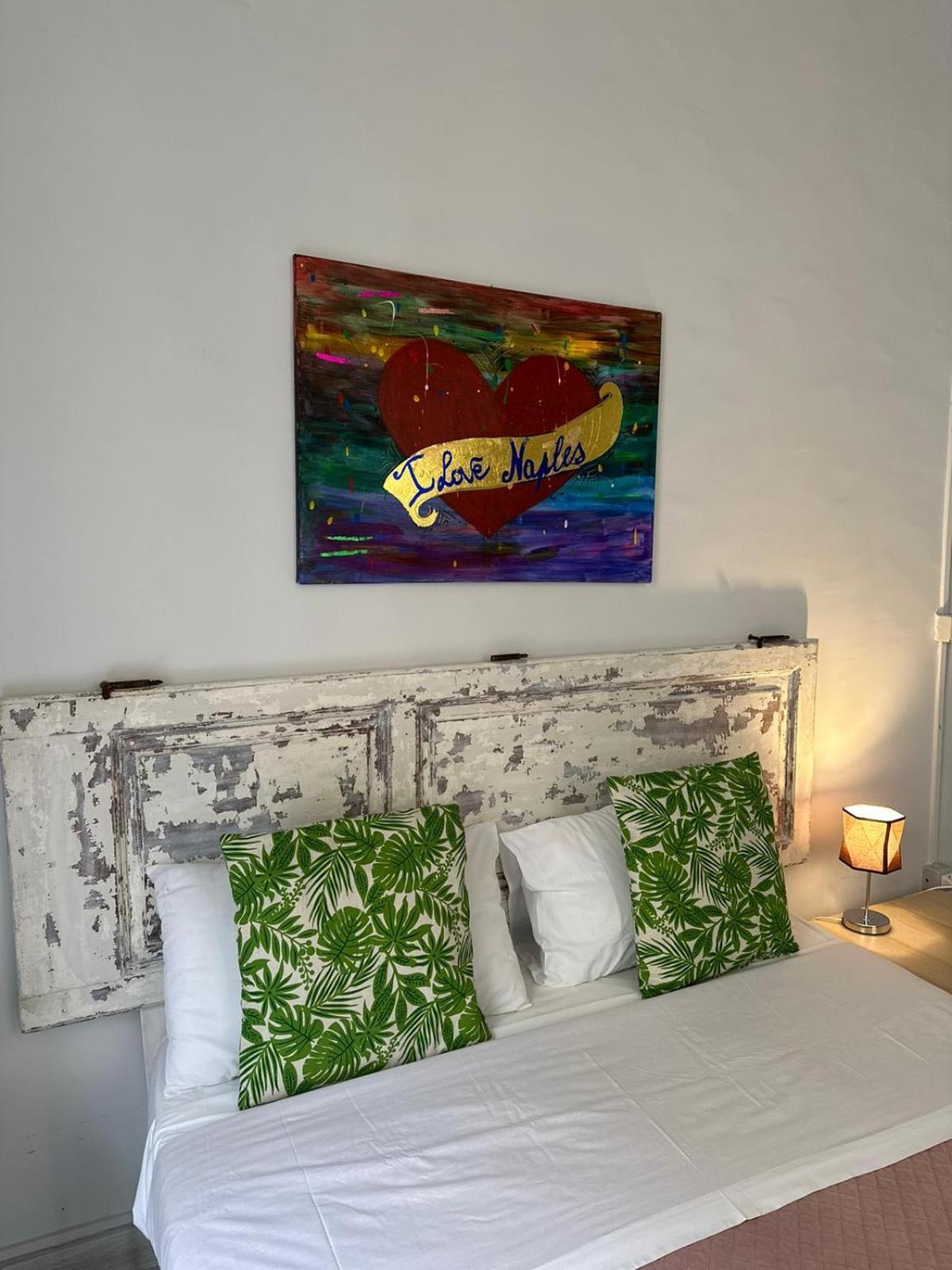 Apartment Cupola San Marcellino Naples