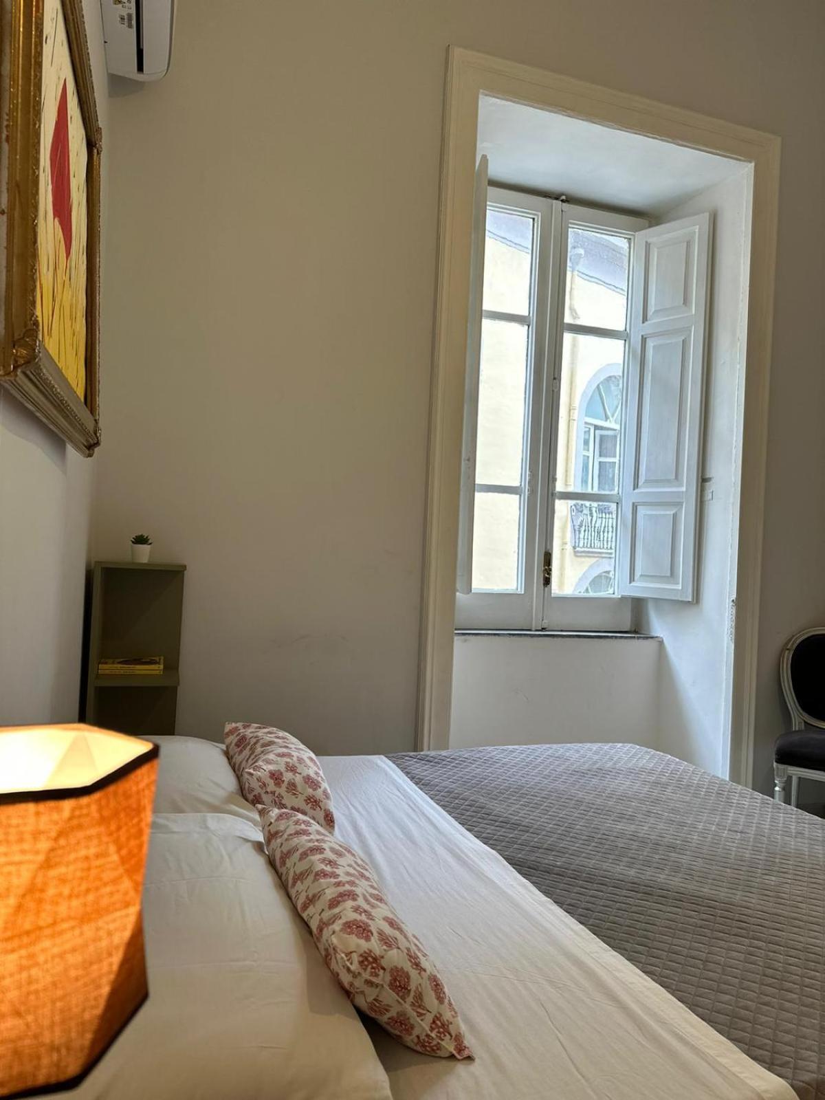 Cupola San Marcellino Apartment *