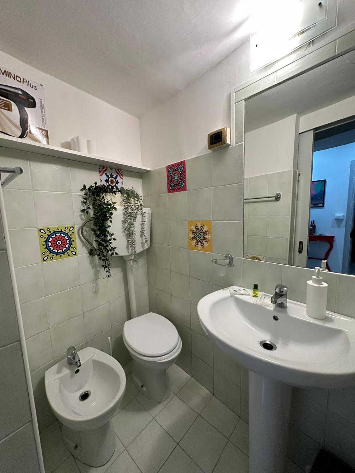 Apartment Cupola San Marcellino Naples
