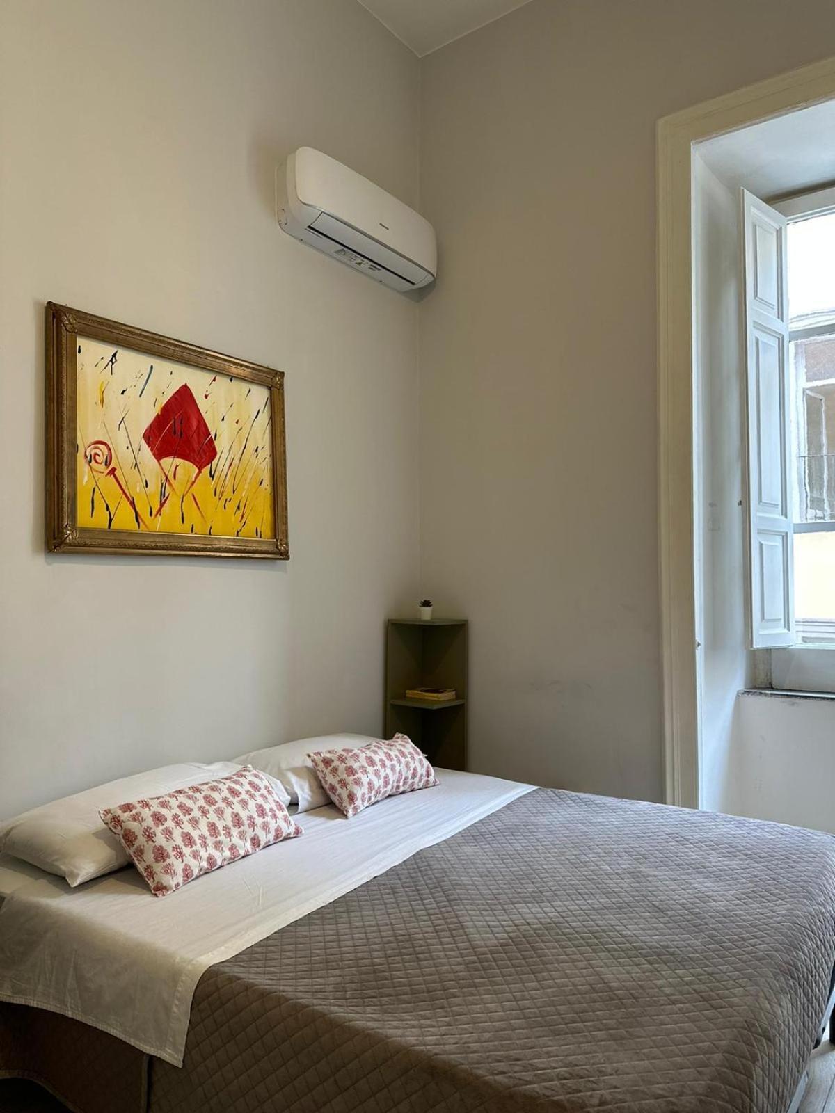 Apartment Cupola San Marcellino Naples