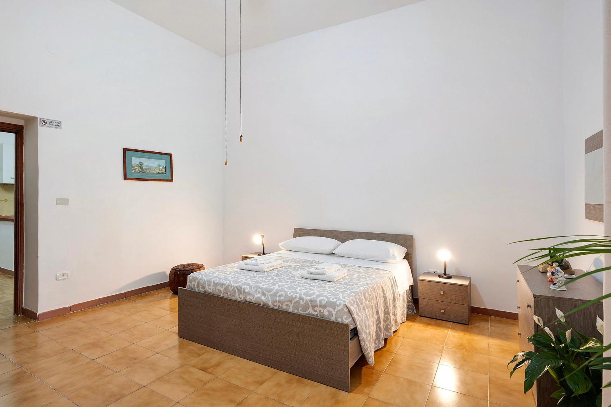 La Casa Di Gennaro - Naples