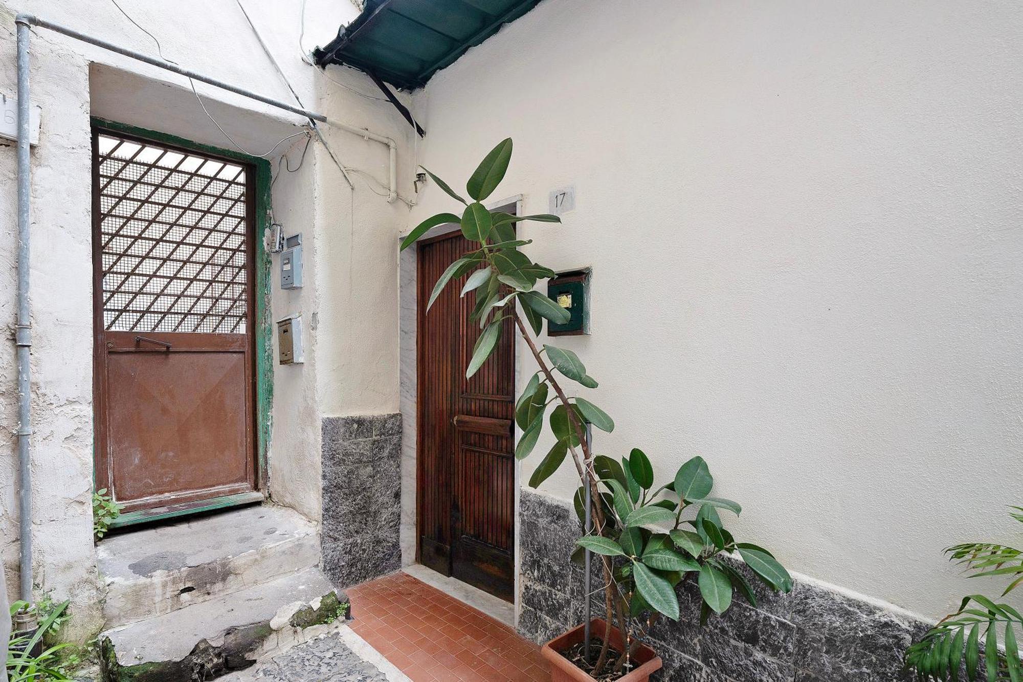 La Casa Di Gennaro - * Naples