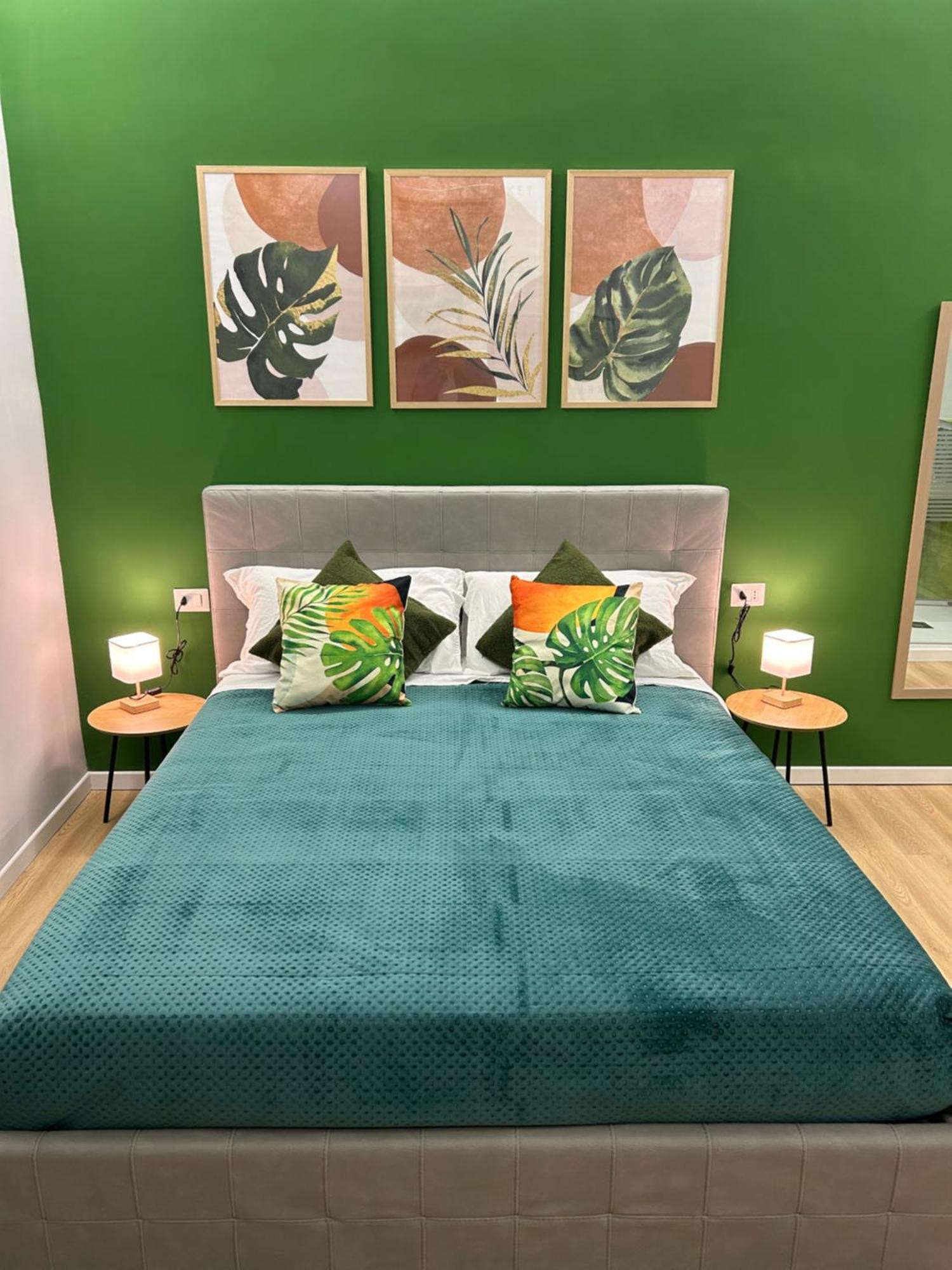 Vomero Bed & Breakfast Naples
