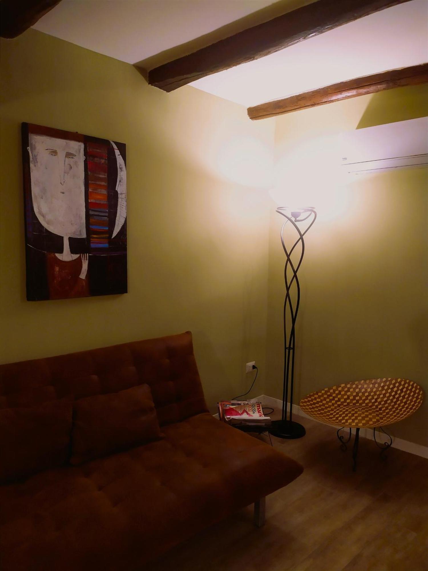 Apartment La 'nziria *