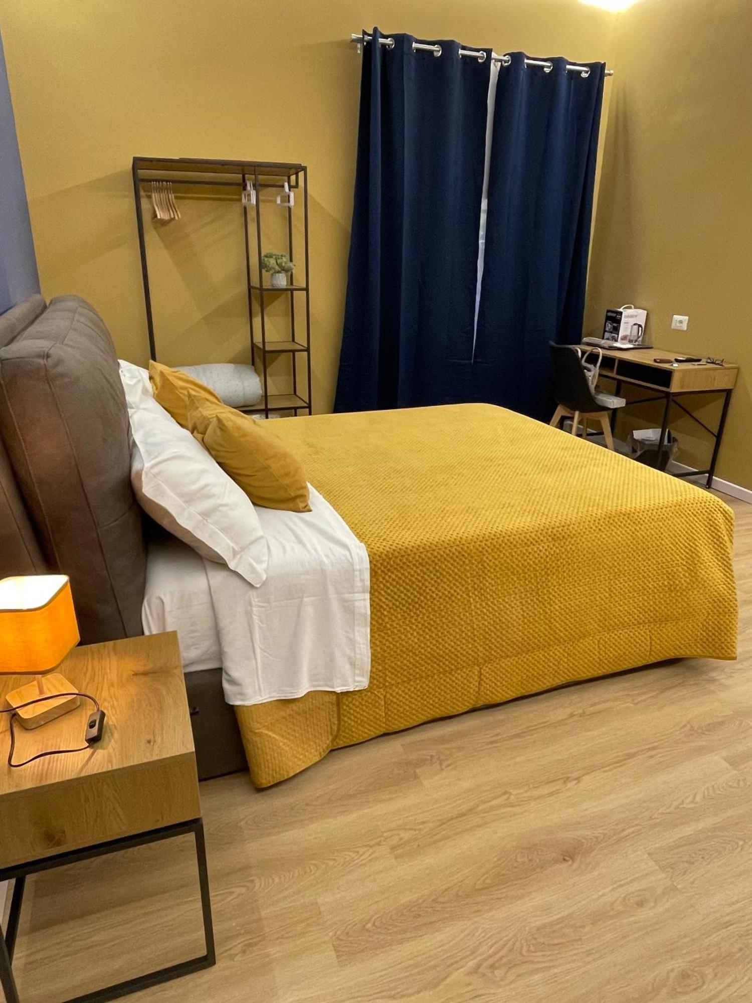 Vomero Bed & Breakfast *
