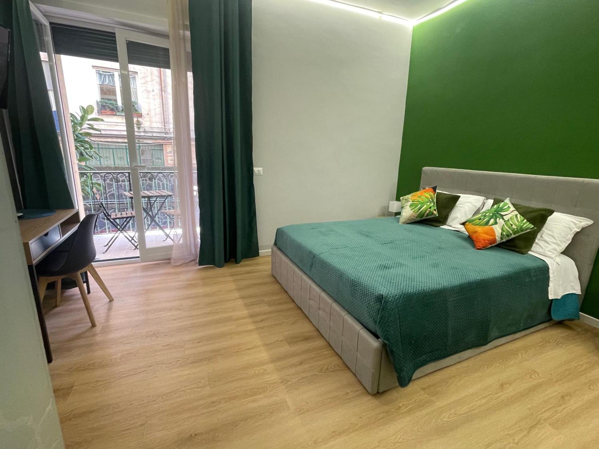 Vomero Bed & Breakfast *