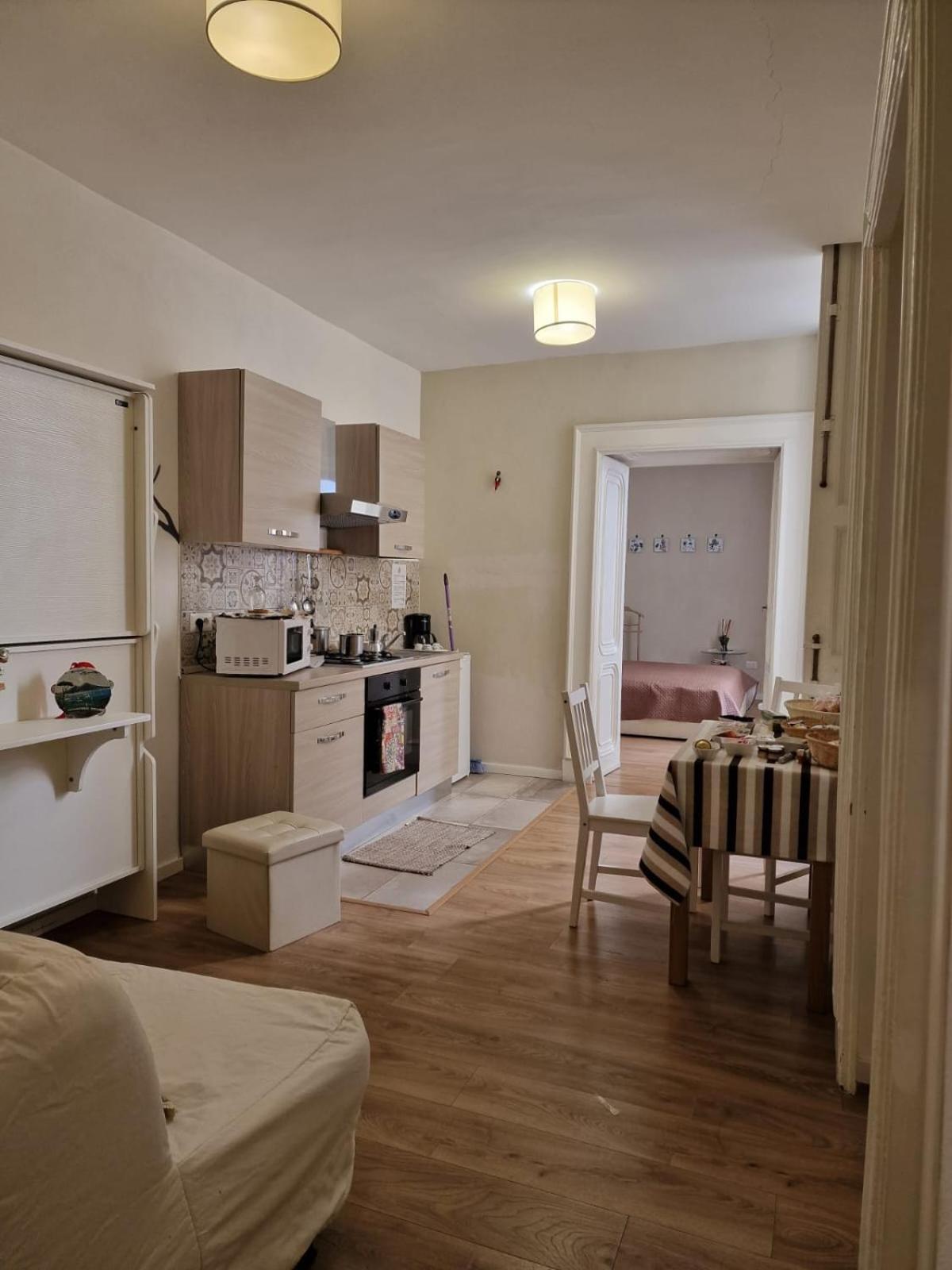 Holiday home Donna Mariella Naples