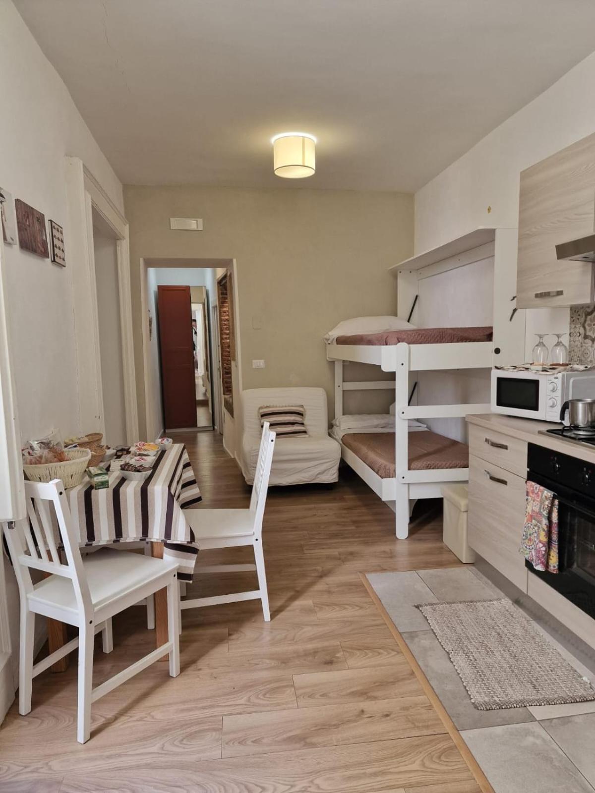Donna Mariella Holiday home