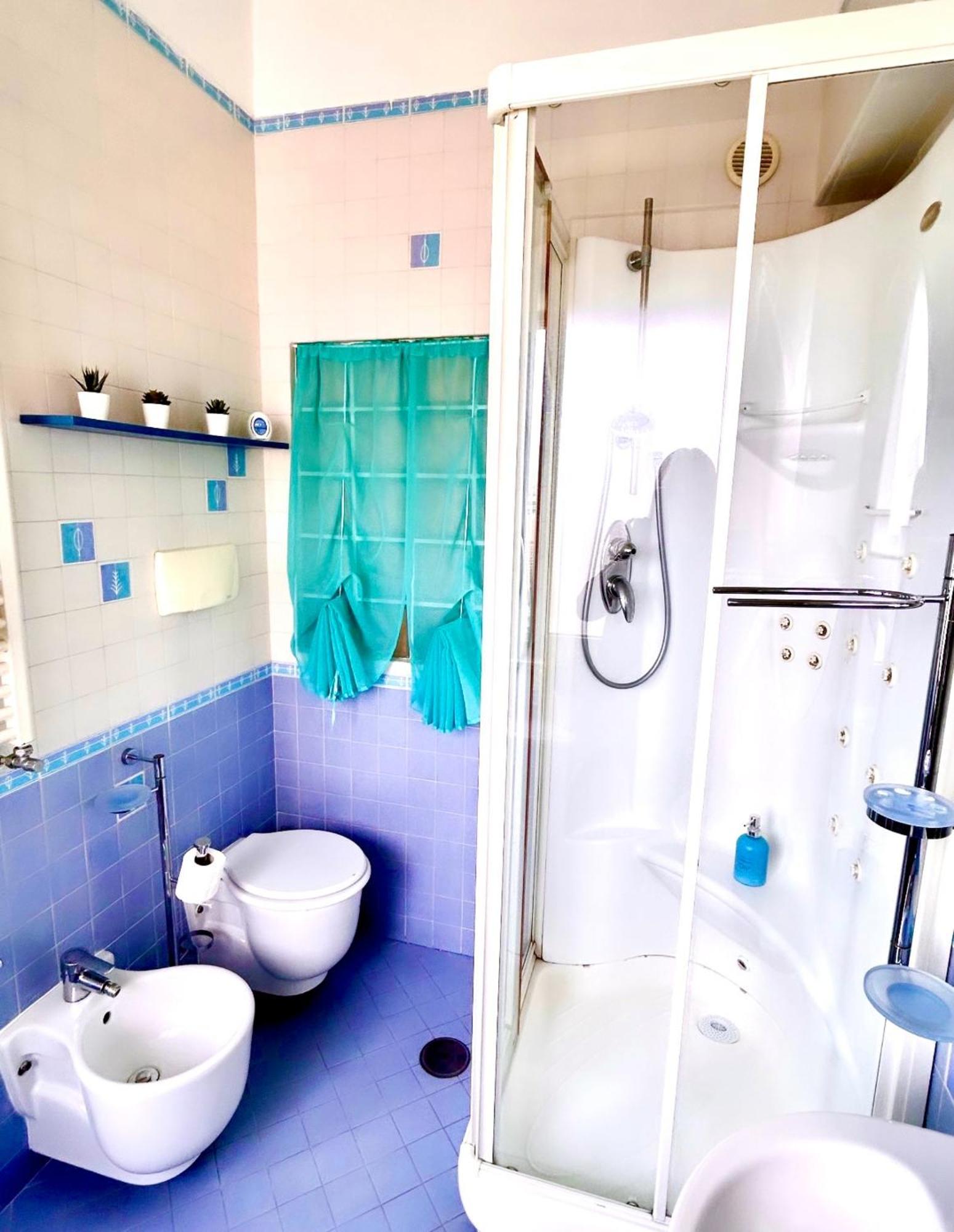 Salotto Napoletano 381 Apartment Naples