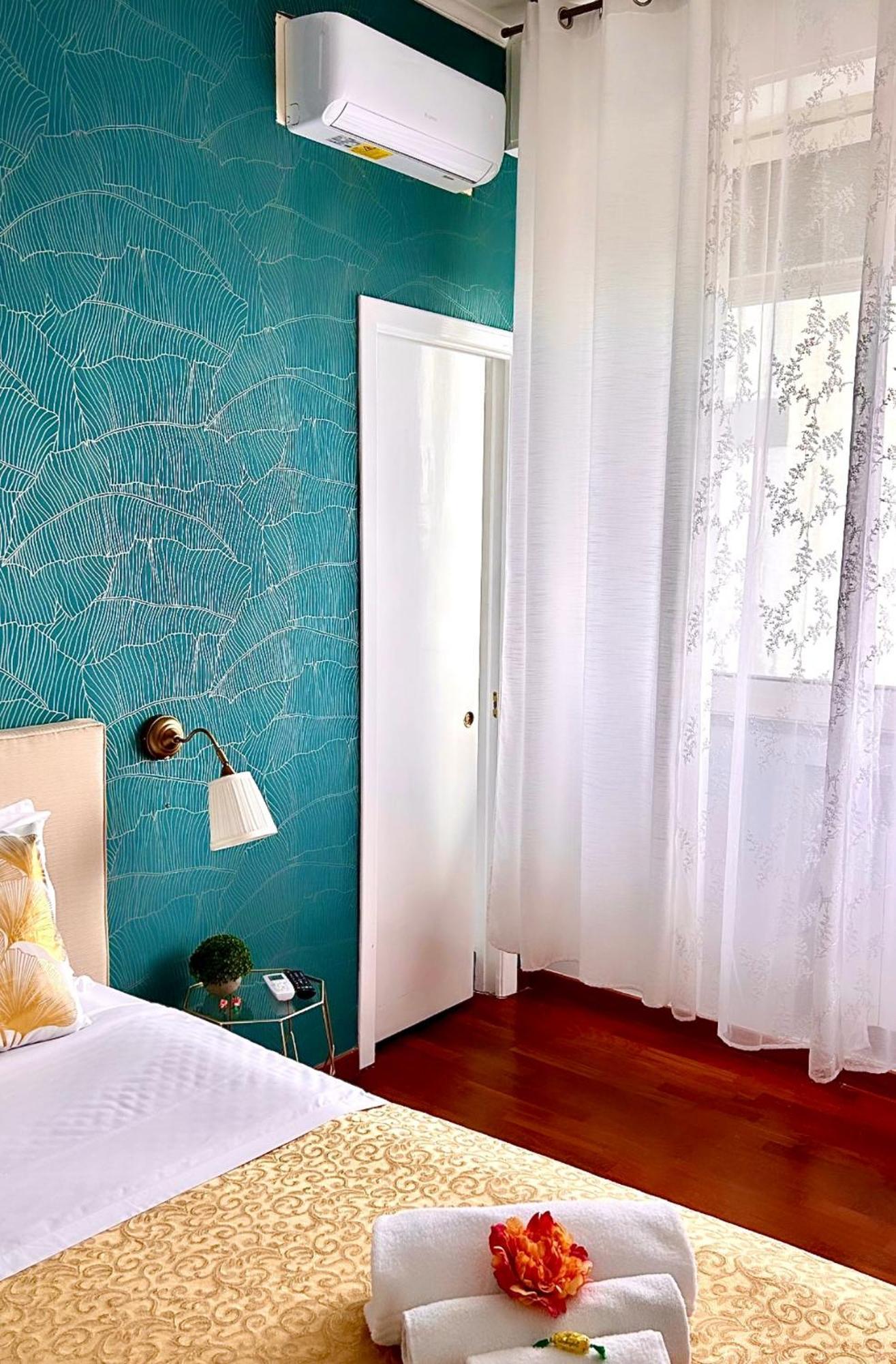 Salotto Napoletano 381 Apartment