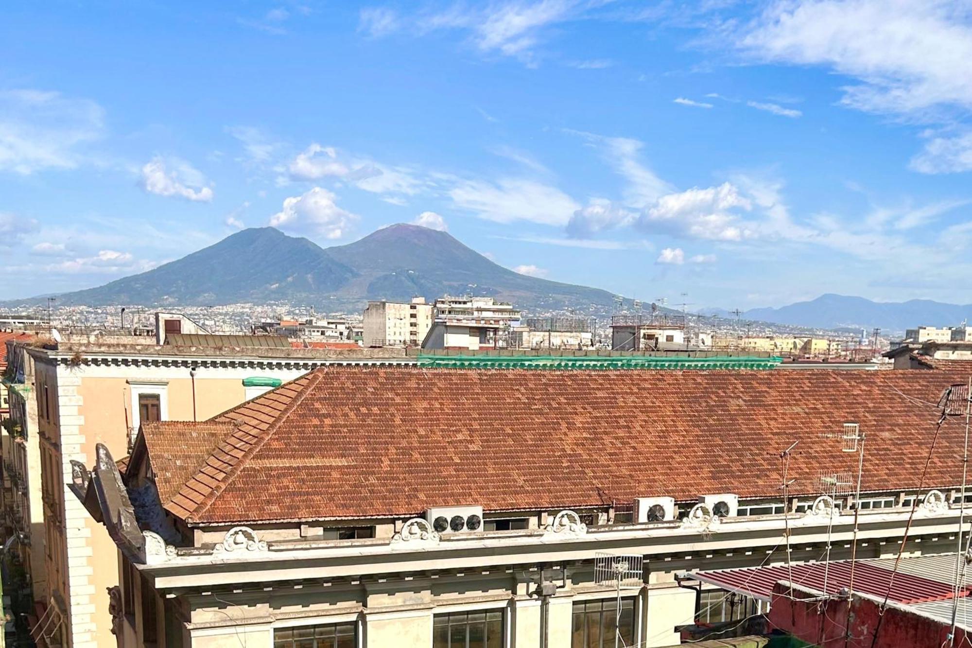 Apartment Salotto Napoletano 381 Naples