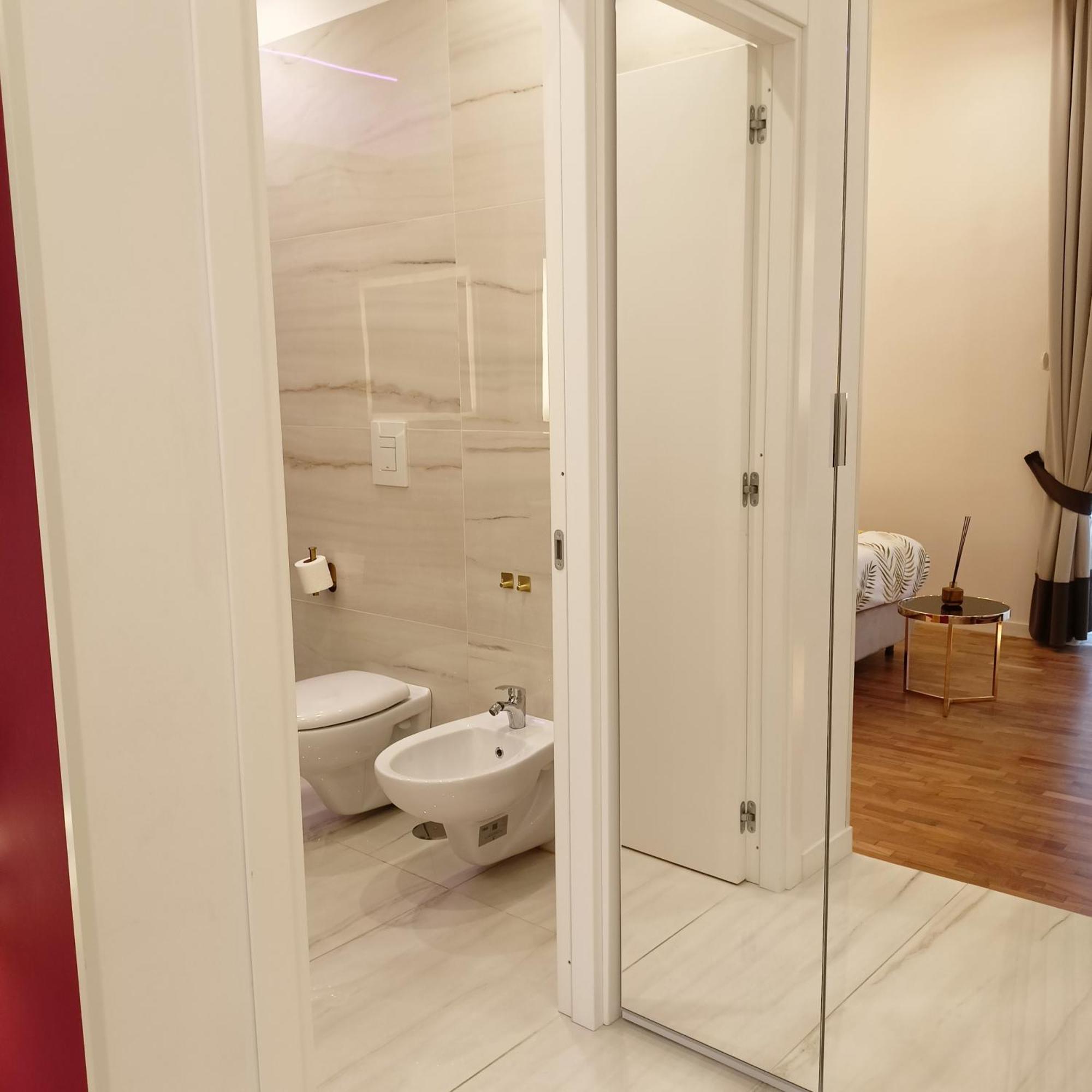La Lepre Bovio Guest house Naples