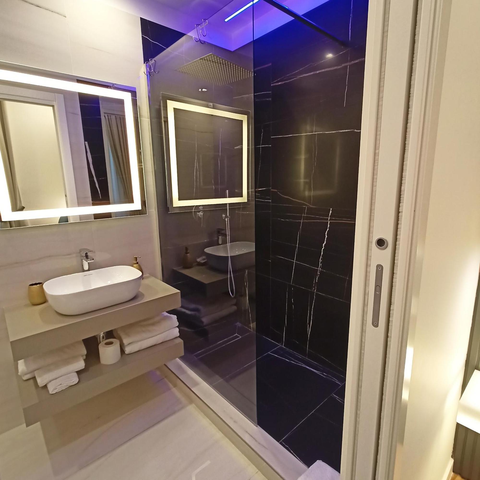 La Lepre Bovio Guest house Naples
