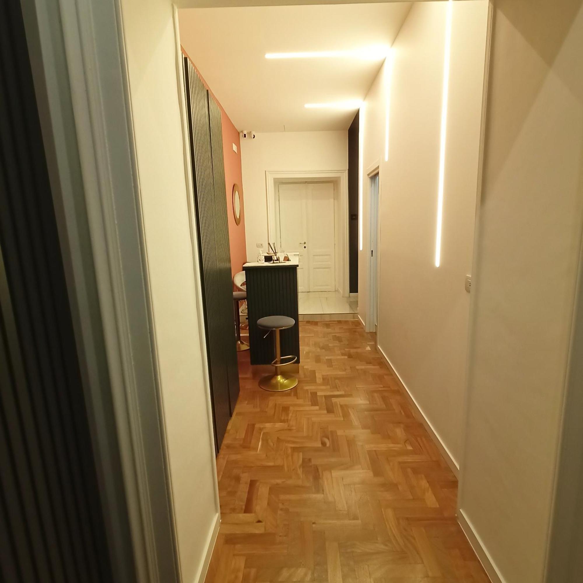 Guest house La Lepre Bovio