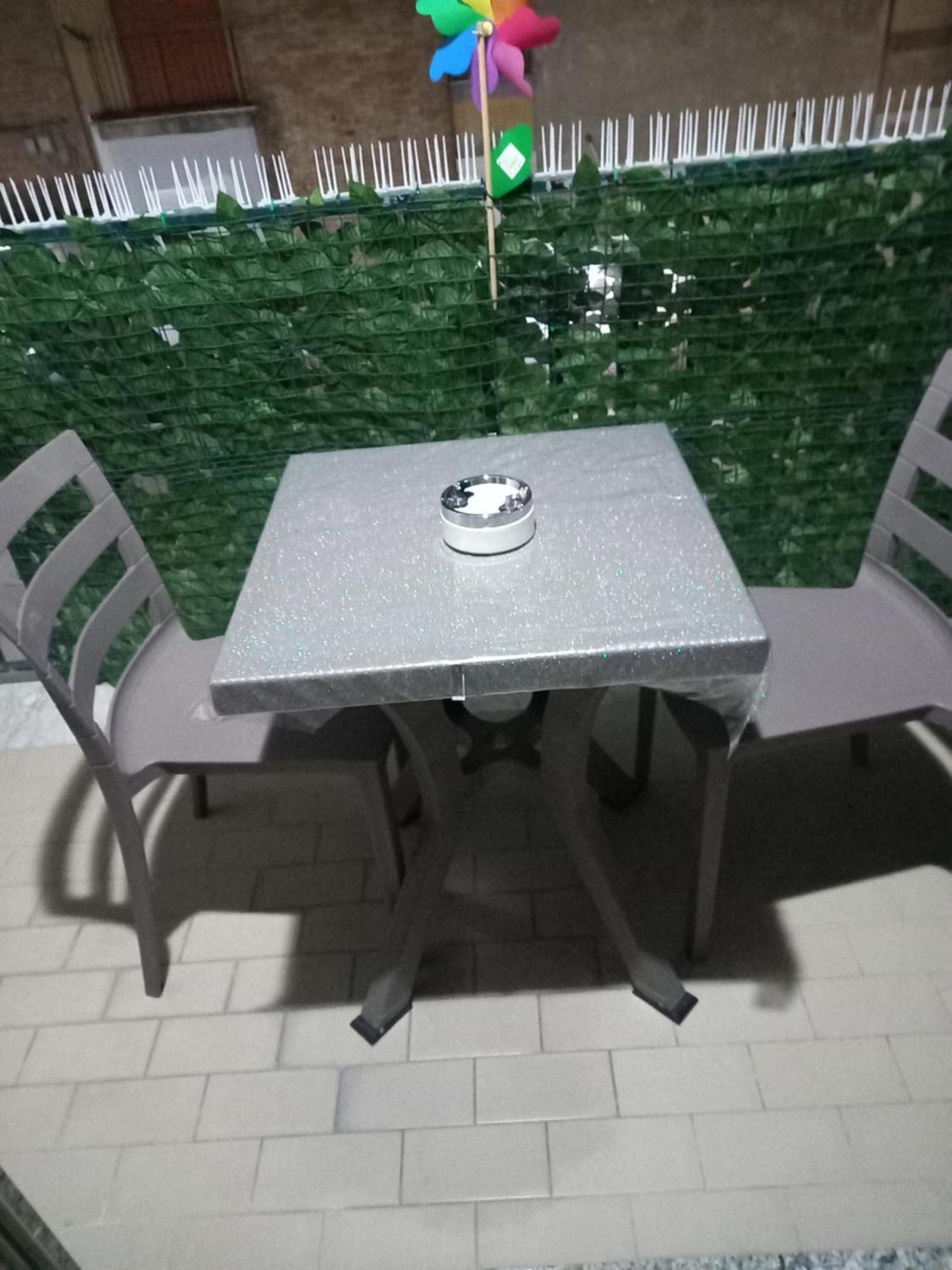 Apartment Casa Bevar