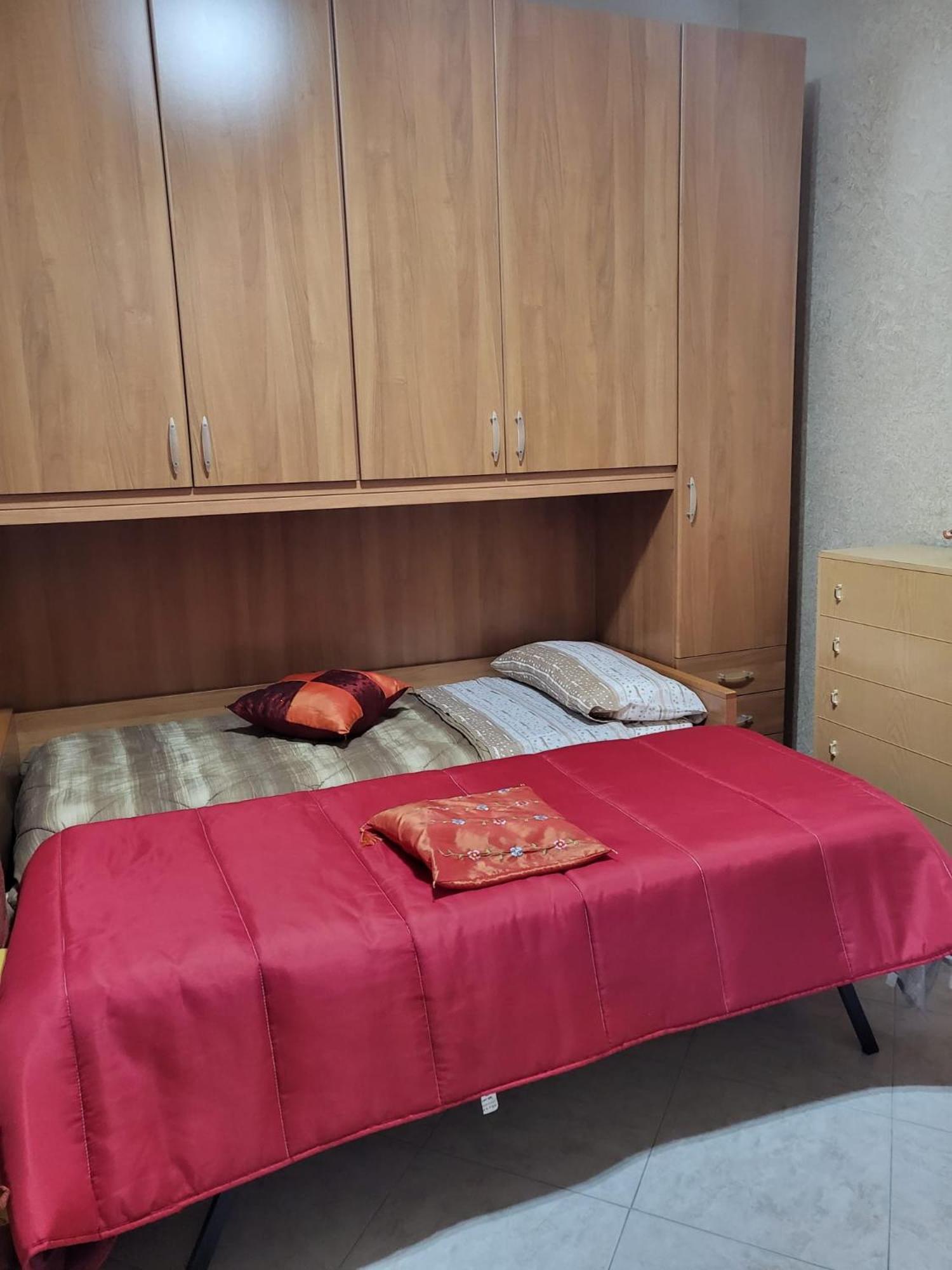Casa Bevar Apartment Naples