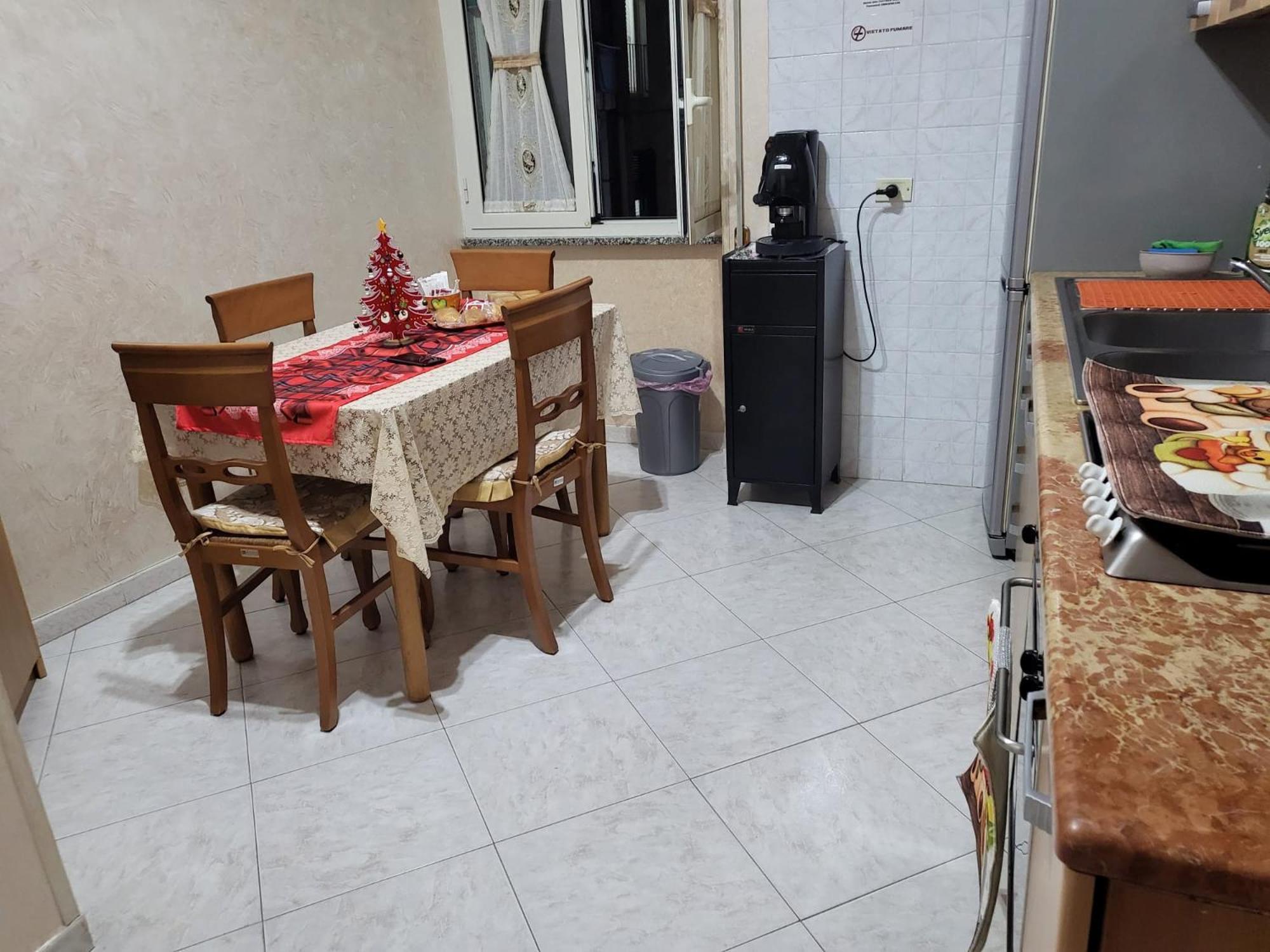 Apartment Casa Bevar *