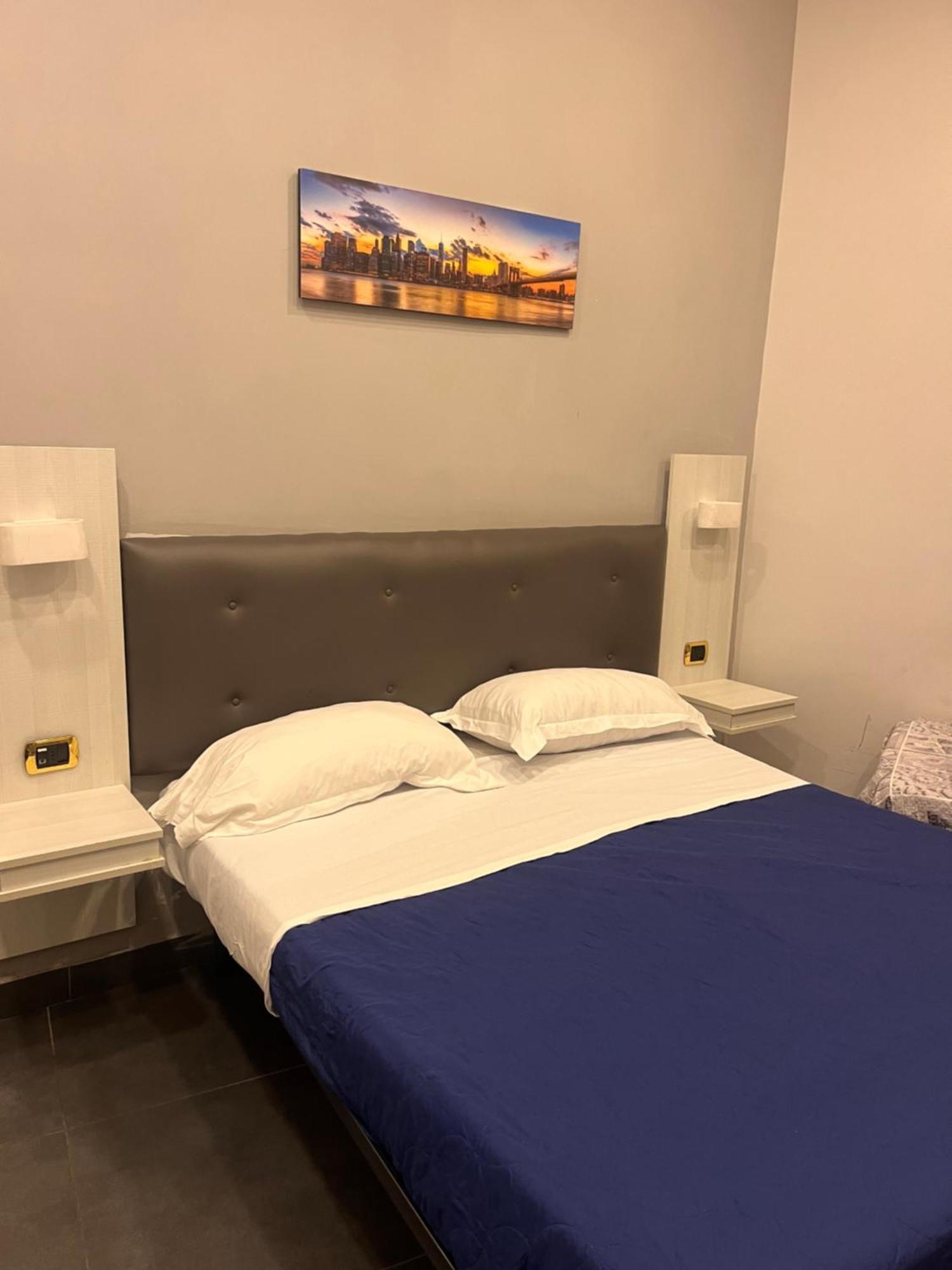 Hotel Oceania 3*