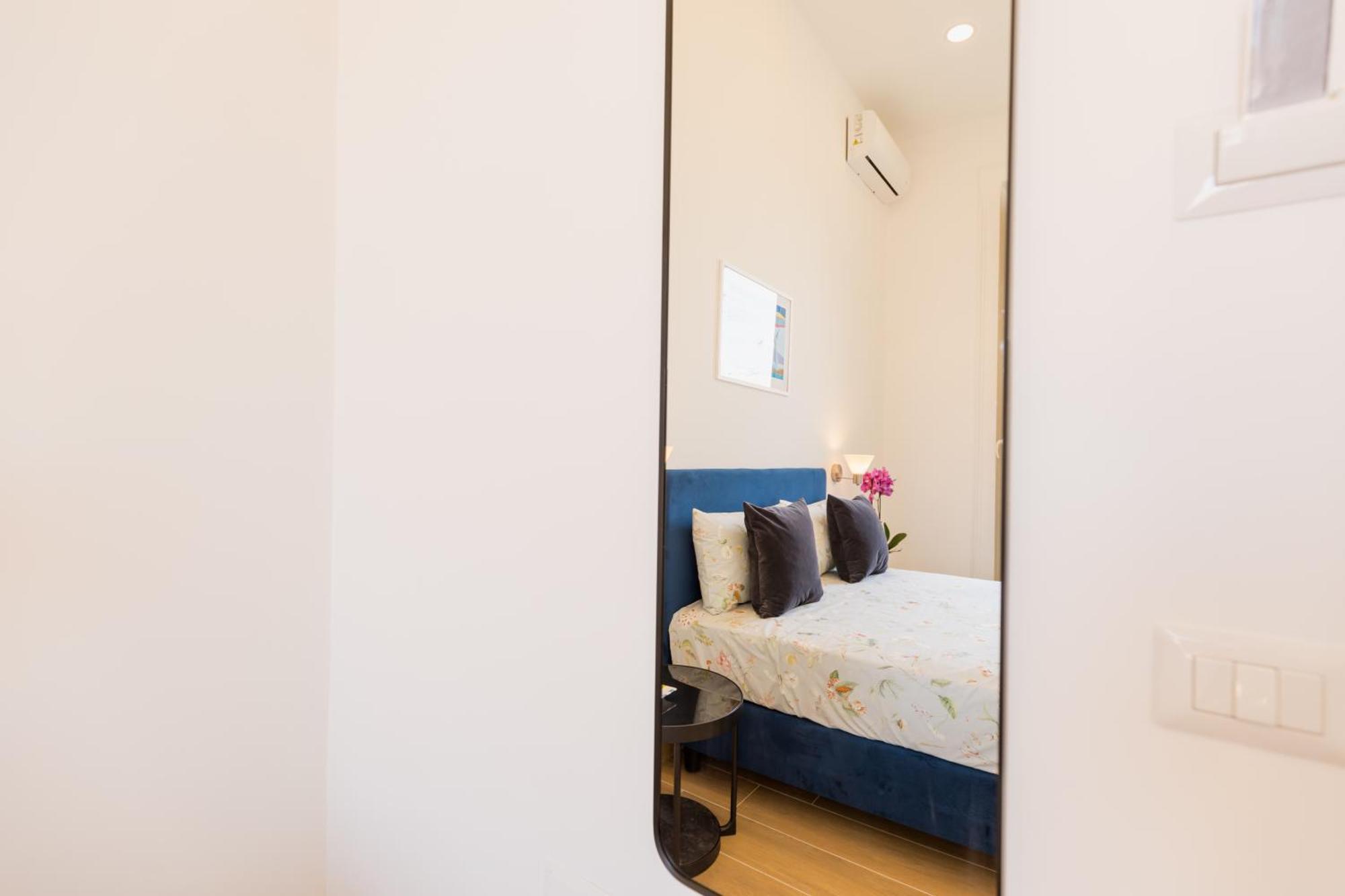 Guest house Blu Parthenope Naples